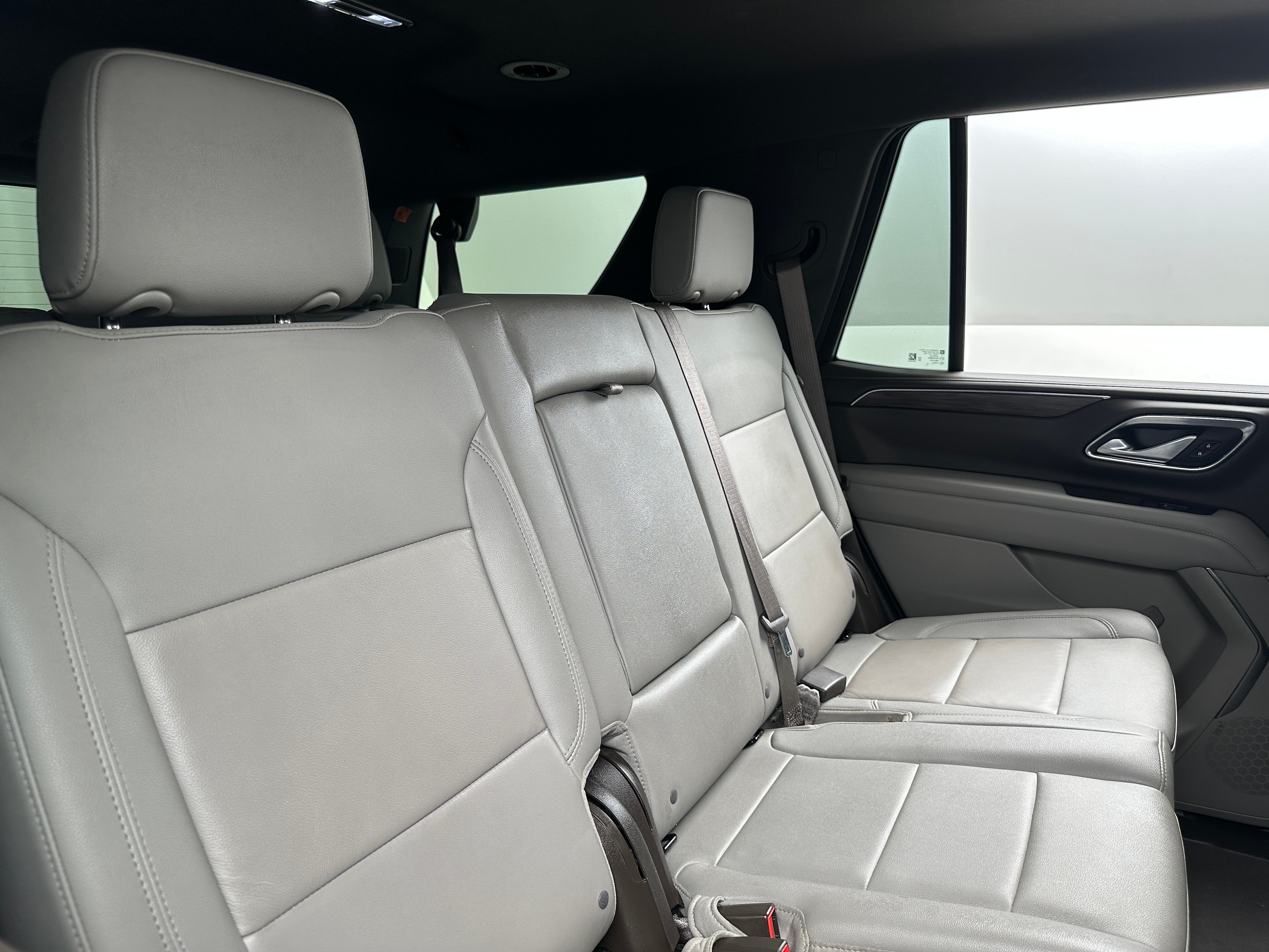 2022 Chevrolet Tahoe LT 5