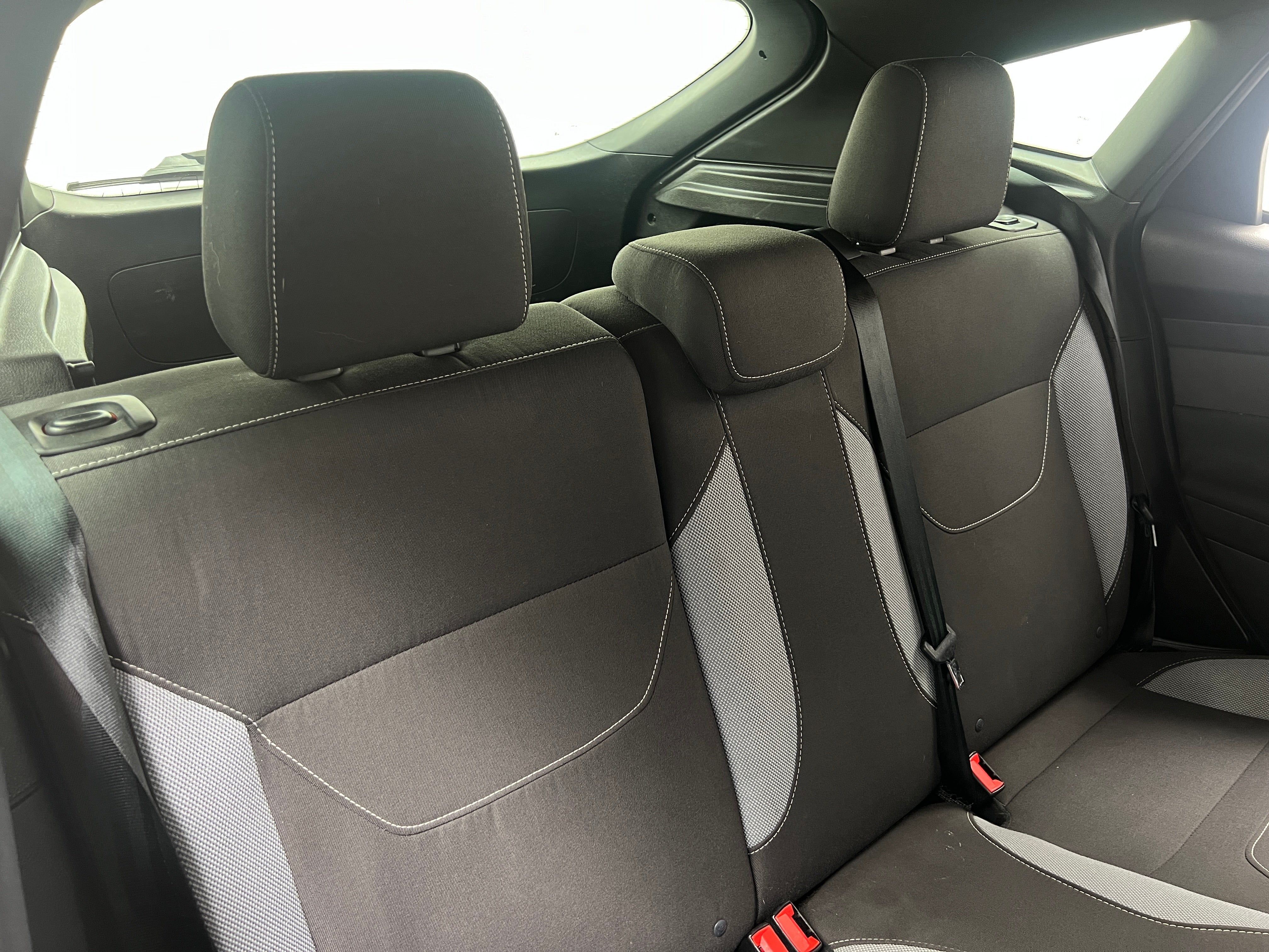2018 Ford Focus ST 6