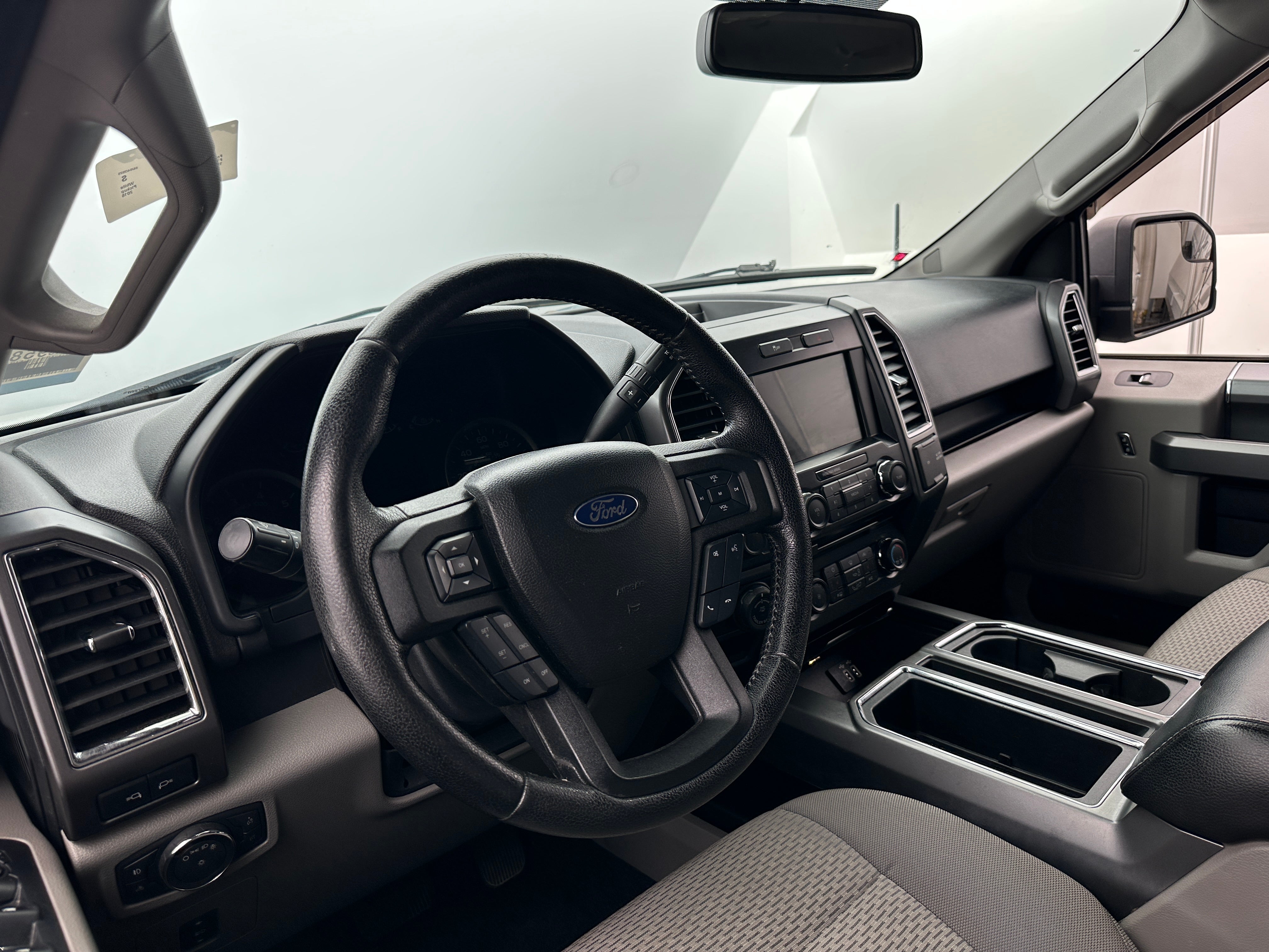 2016 Ford Econoline E-150 3