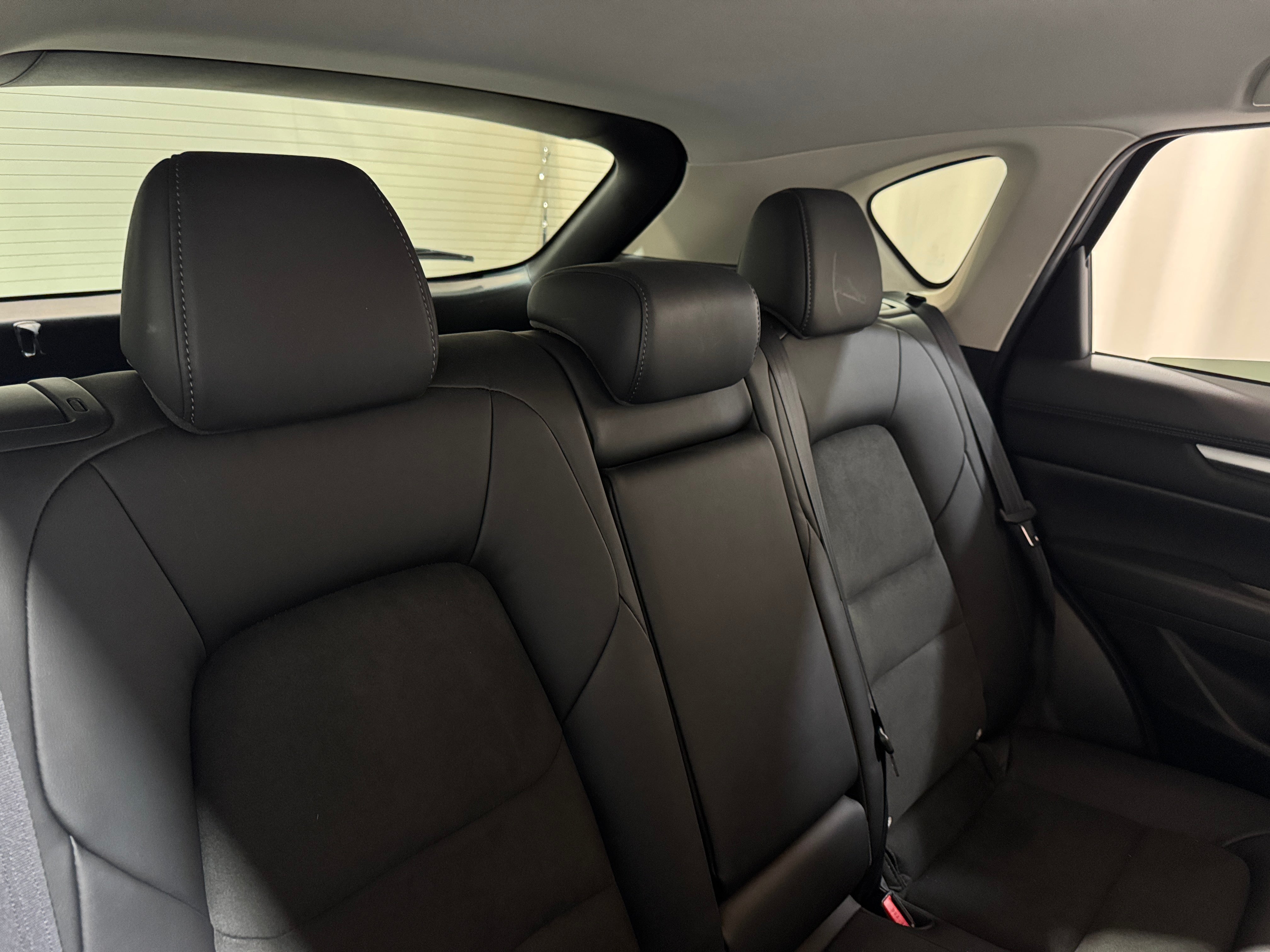 2022 Mazda CX-5 S Select 5