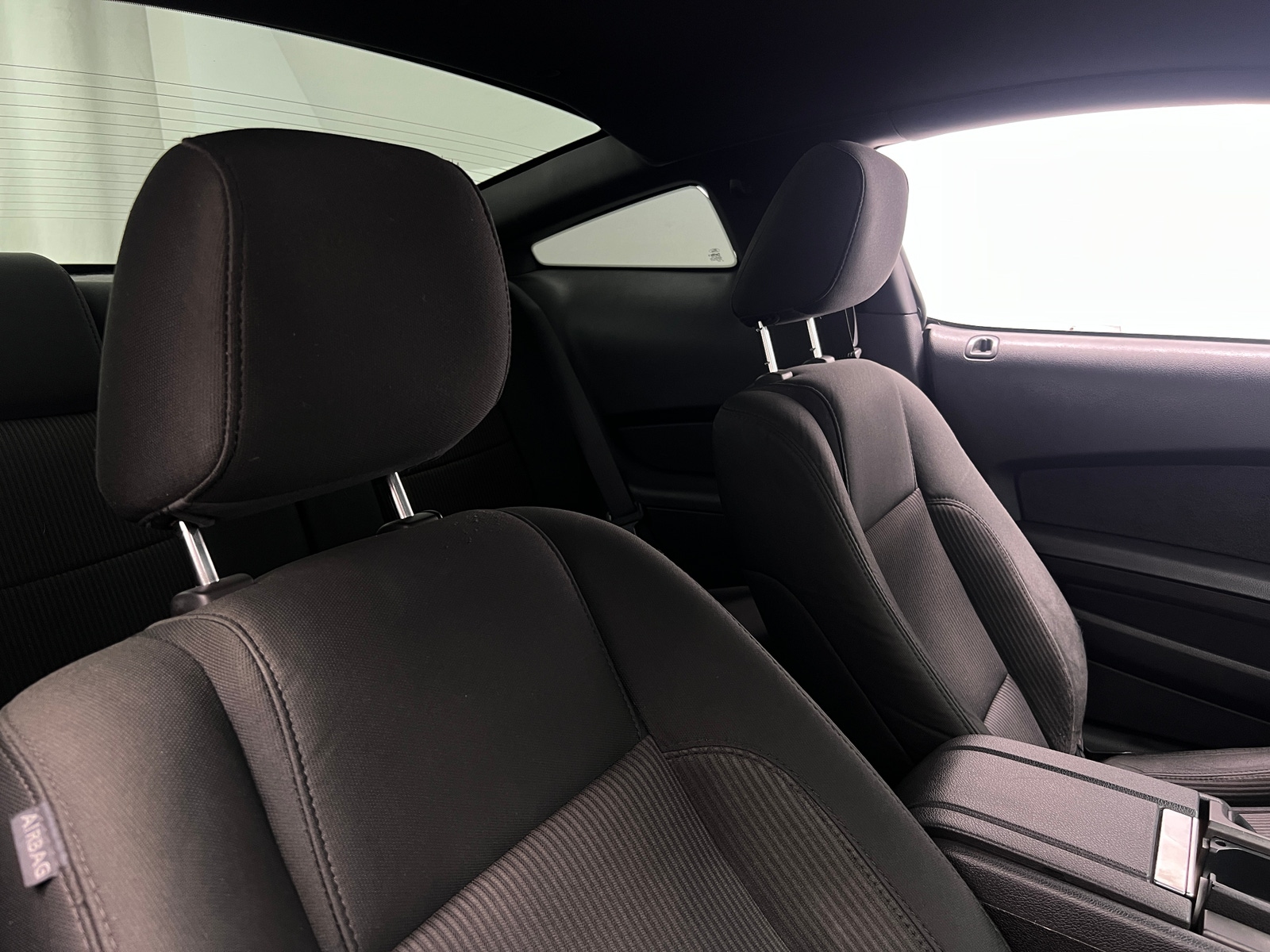 Thumbnail: 2010 Ford Mustang - 2