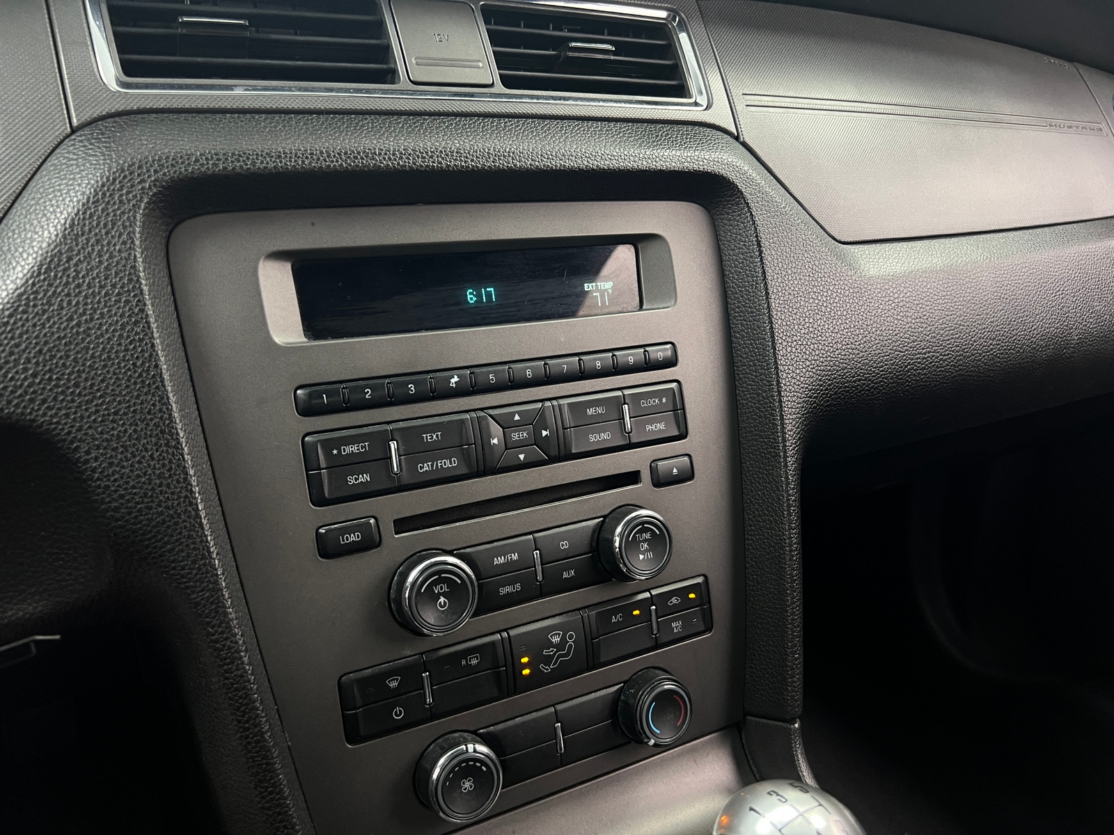 Thumbnail: 2010 Ford Mustang - 4