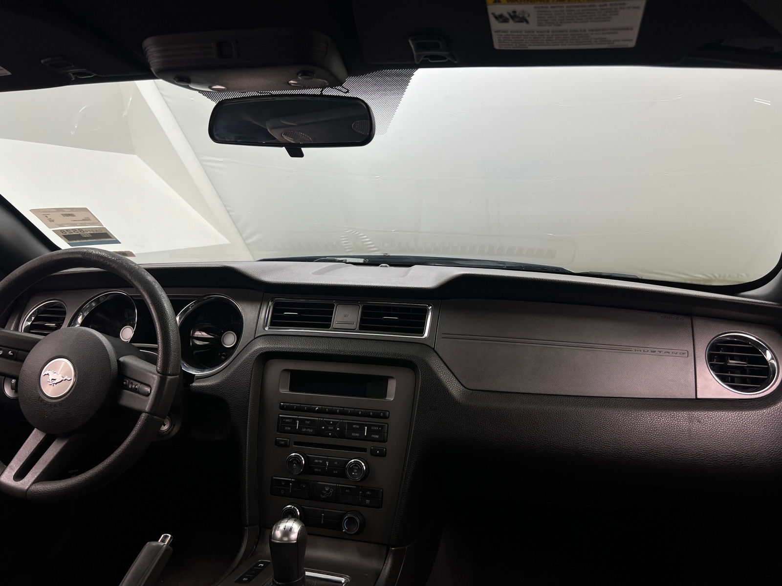Thumbnail: 2010 Ford Mustang - 3