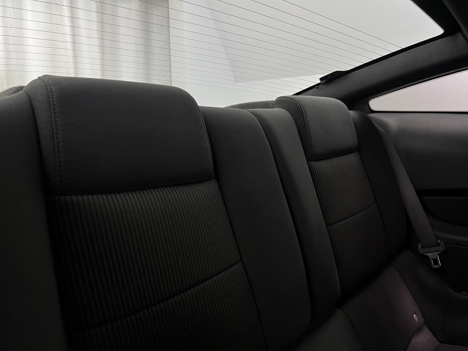 Thumbnail: 2010 Ford Mustang - 6