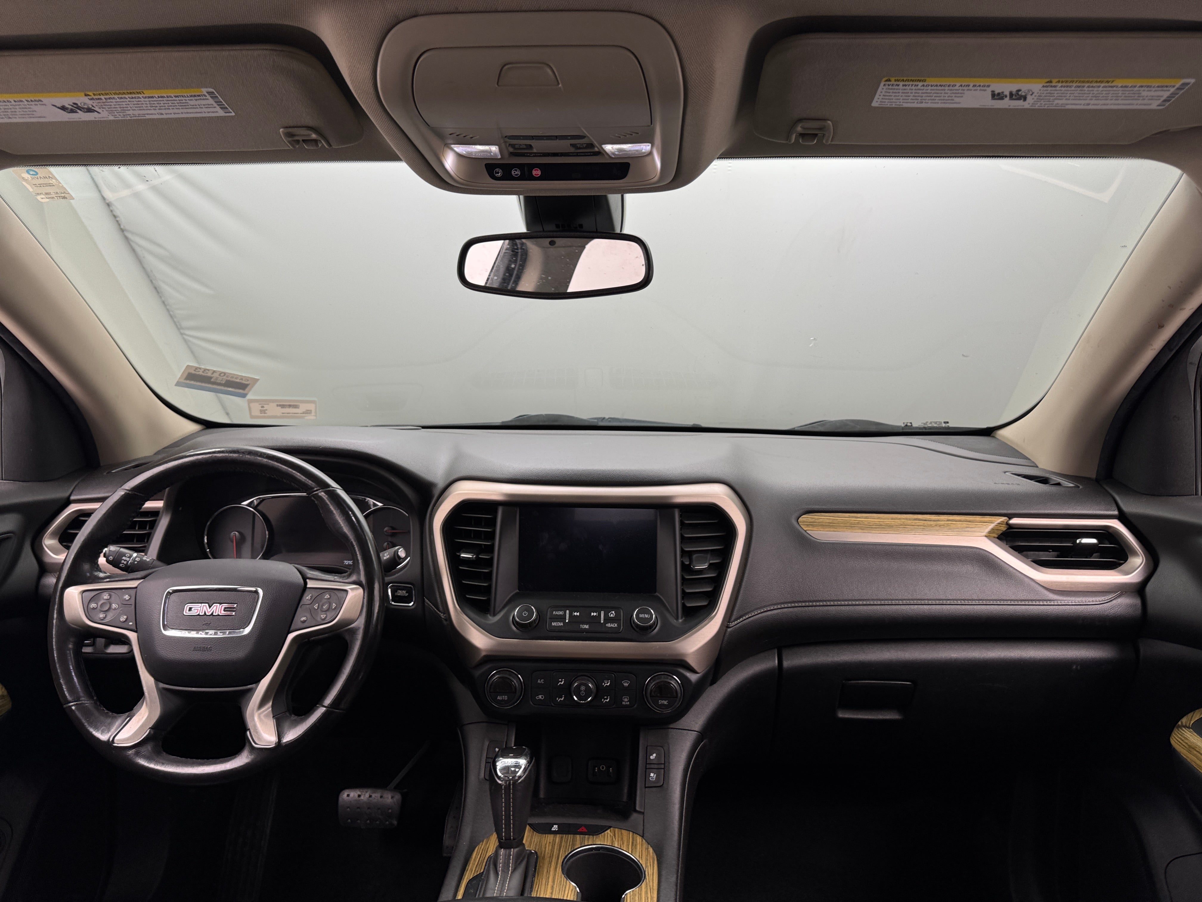2019 GMC Acadia Denali 2