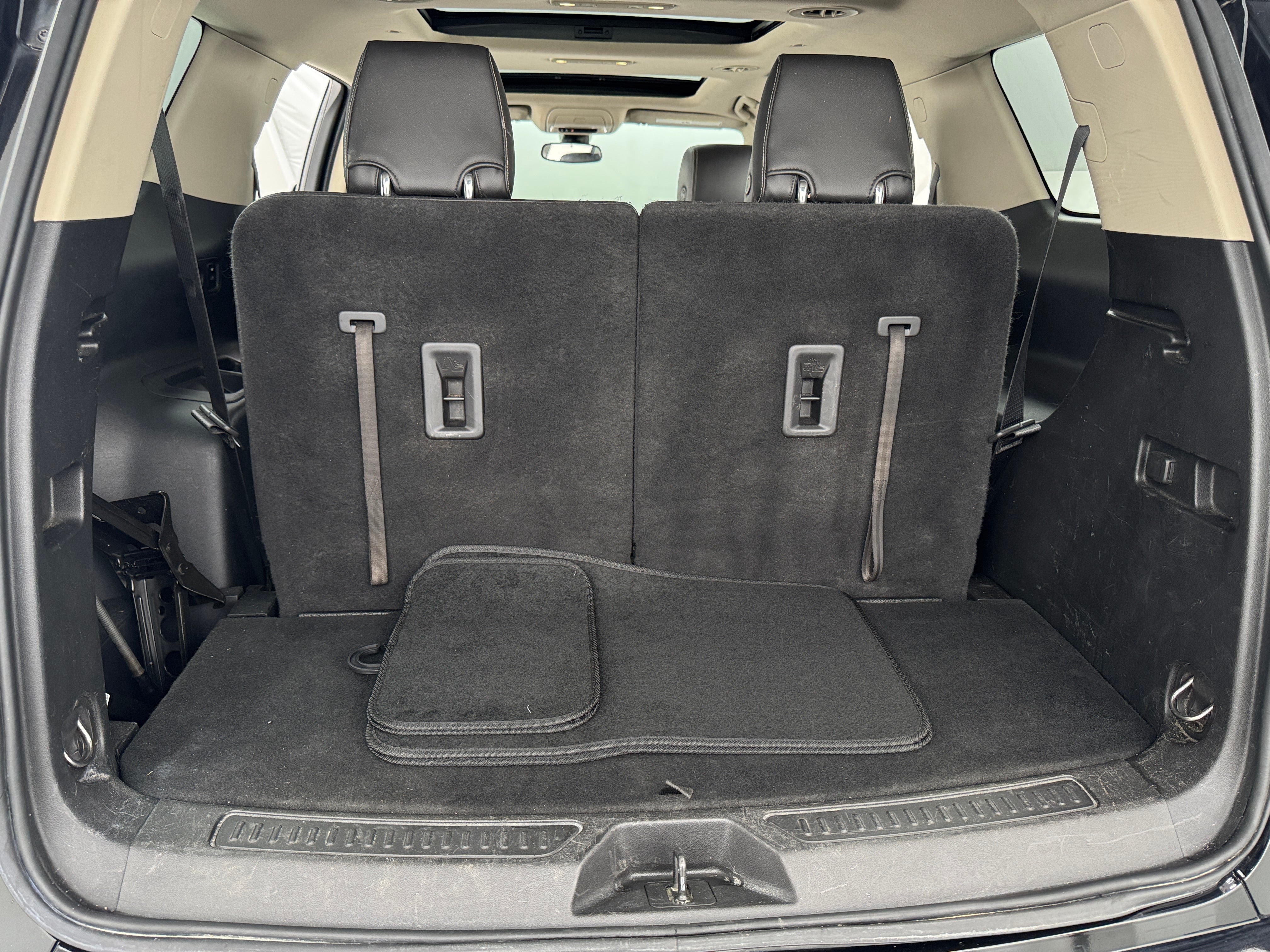 2019 GMC Acadia Denali 6