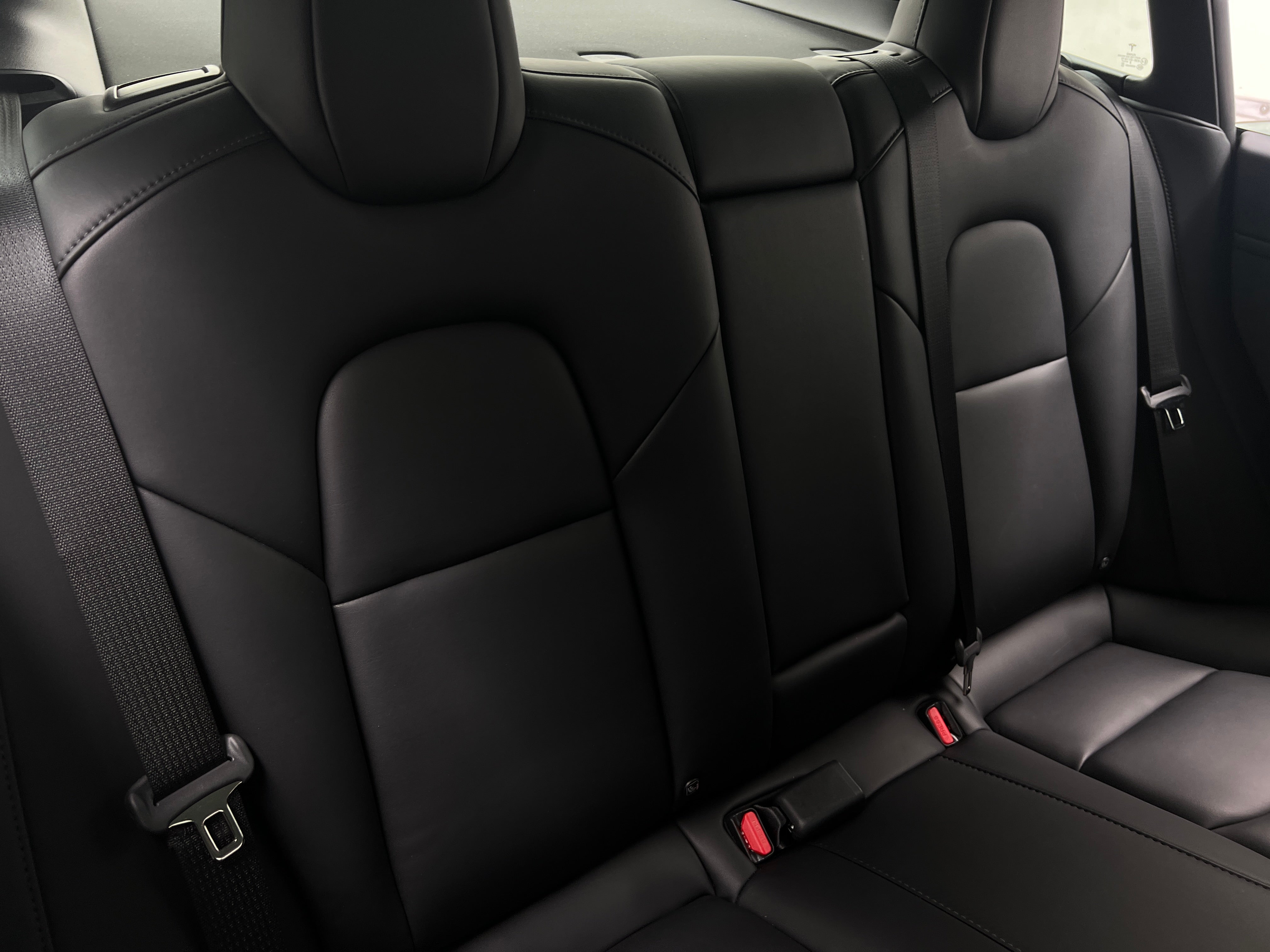 2023 Tesla Model 3 Standard Range 5