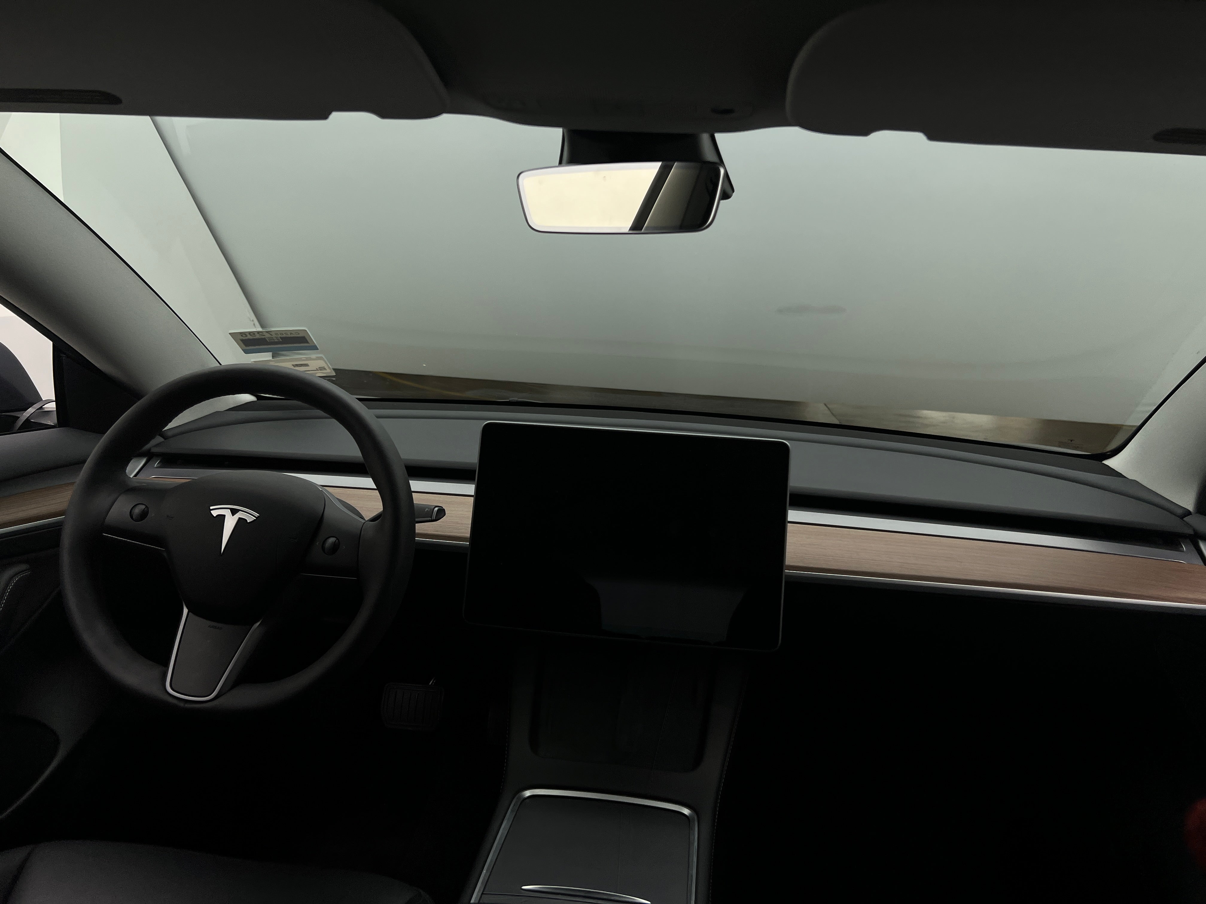 2023 Tesla Model 3 Standard Range 2
