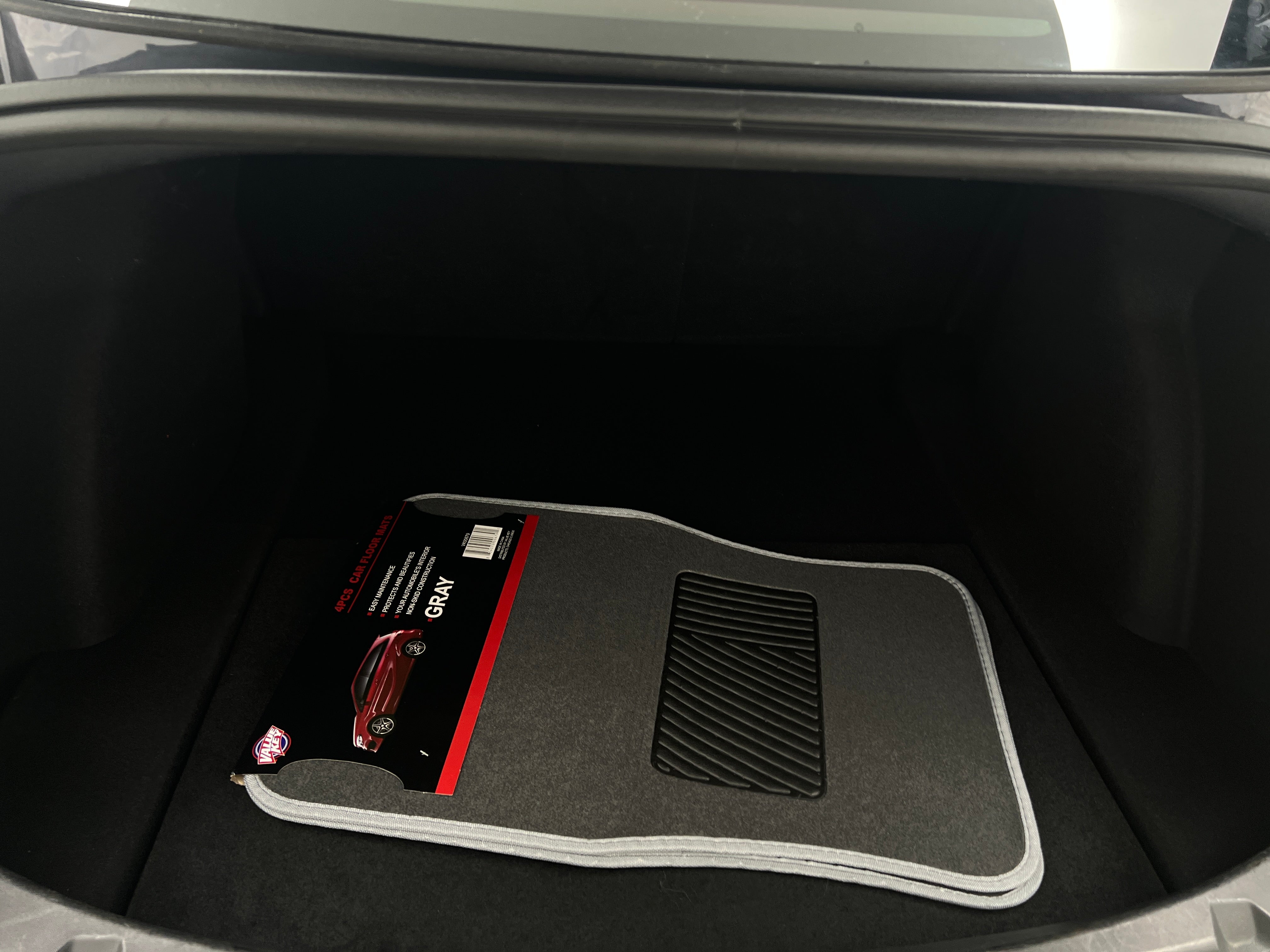 2023 Tesla Model 3 Standard Range 6