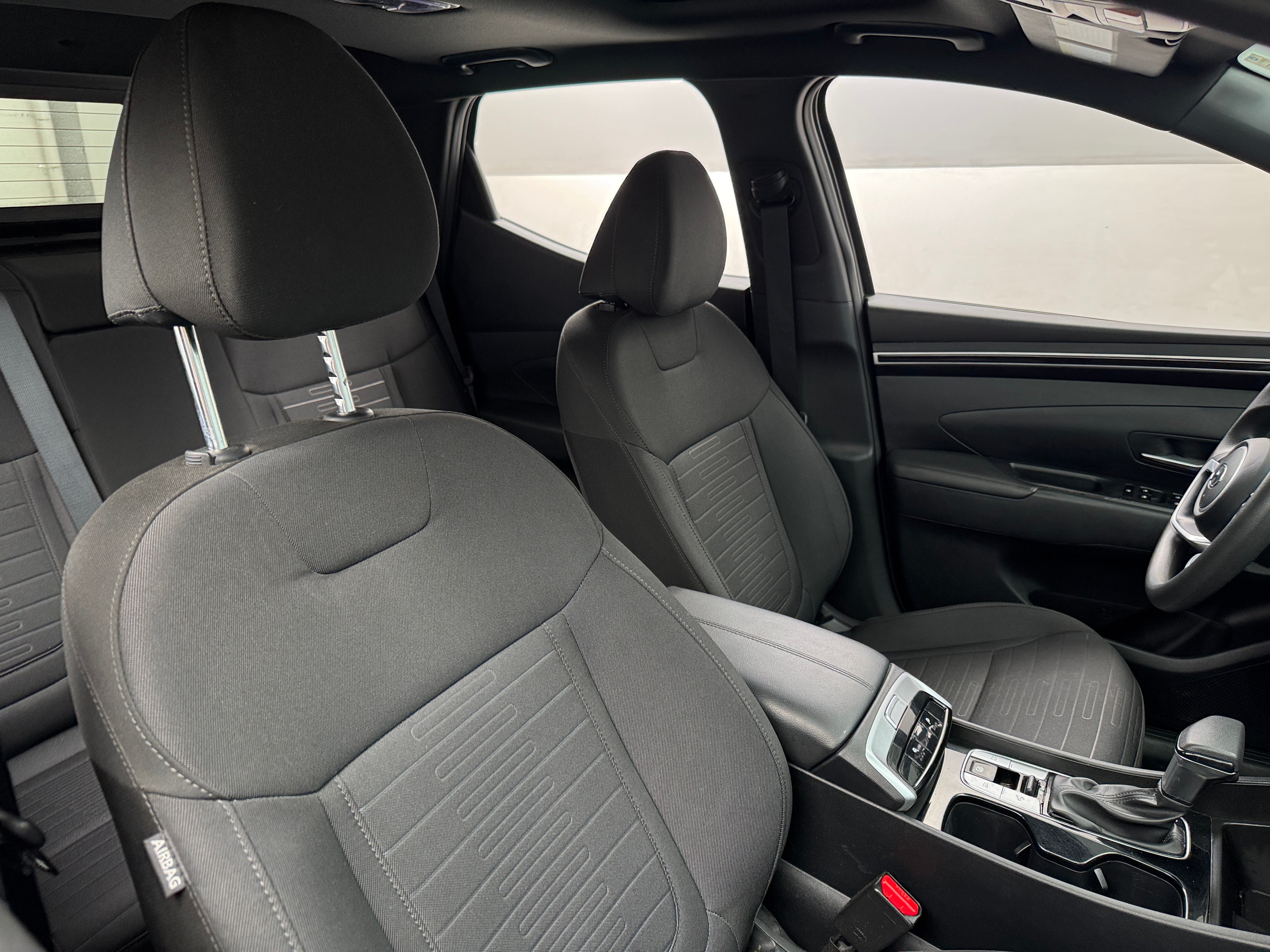 2022 Hyundai Santa Cruz SEL 2