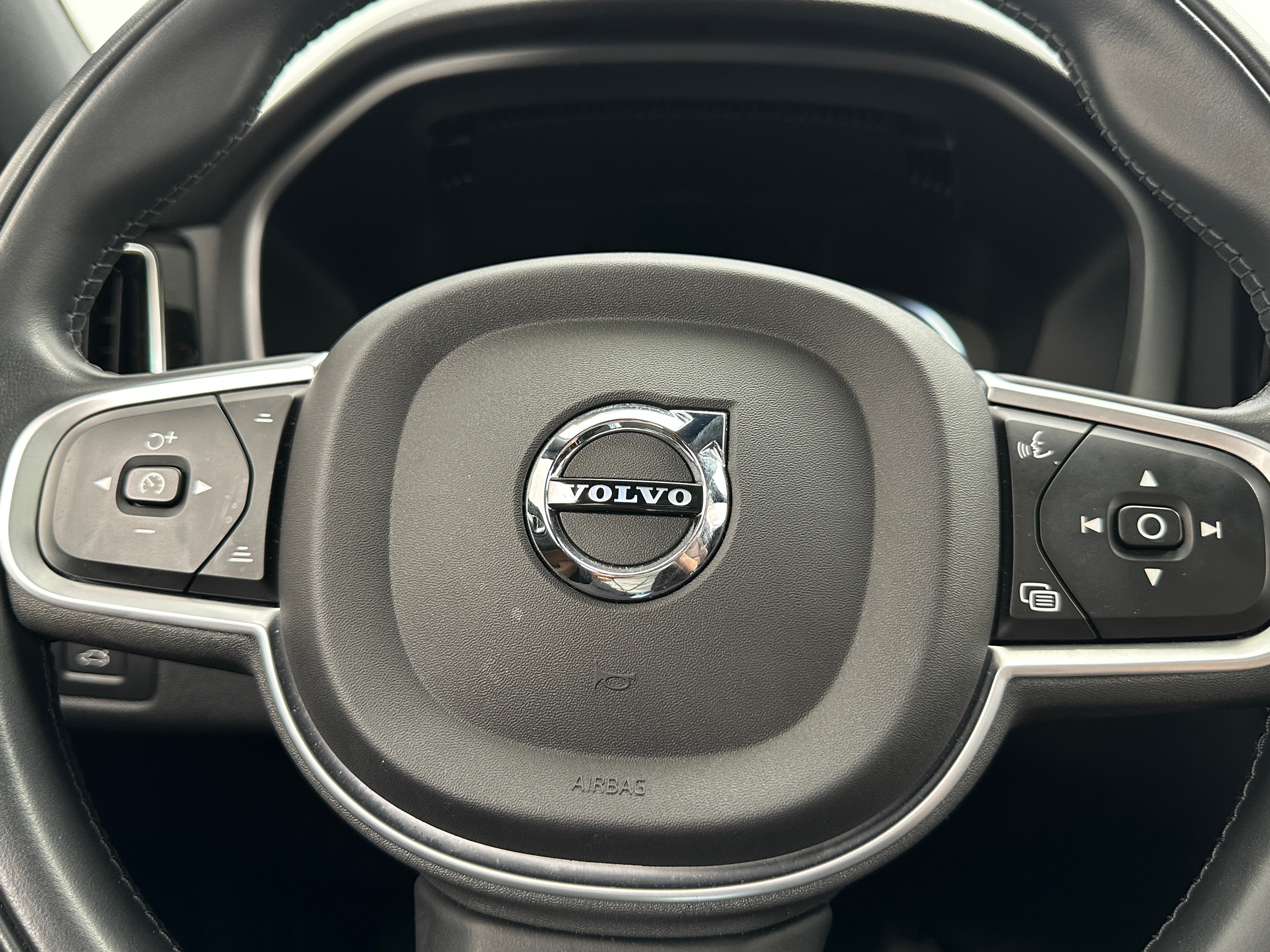 2021 Volvo XC60 T5 Momentum 4