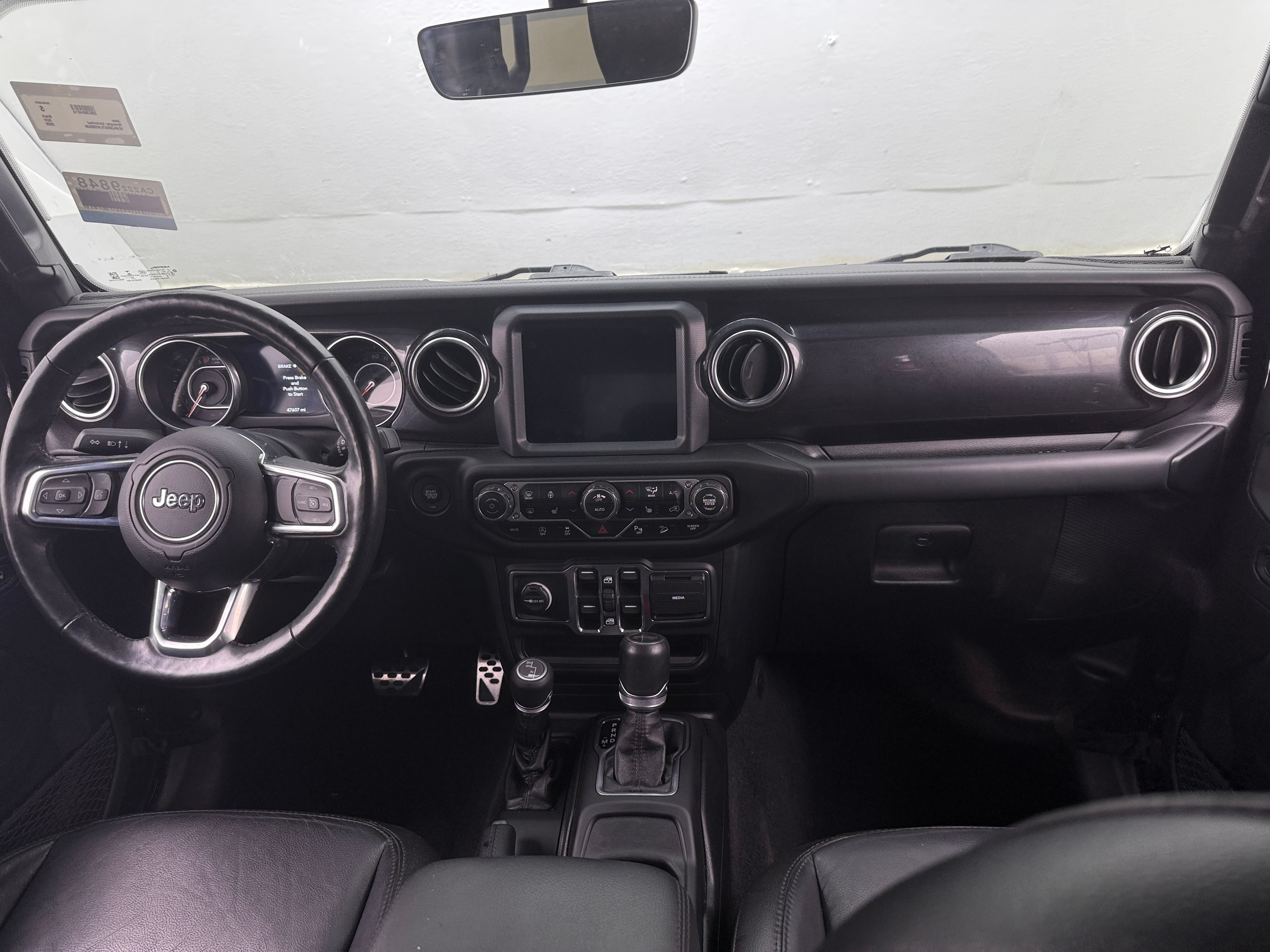 Thumbnail: 2020 Jeep Wrangler - 2