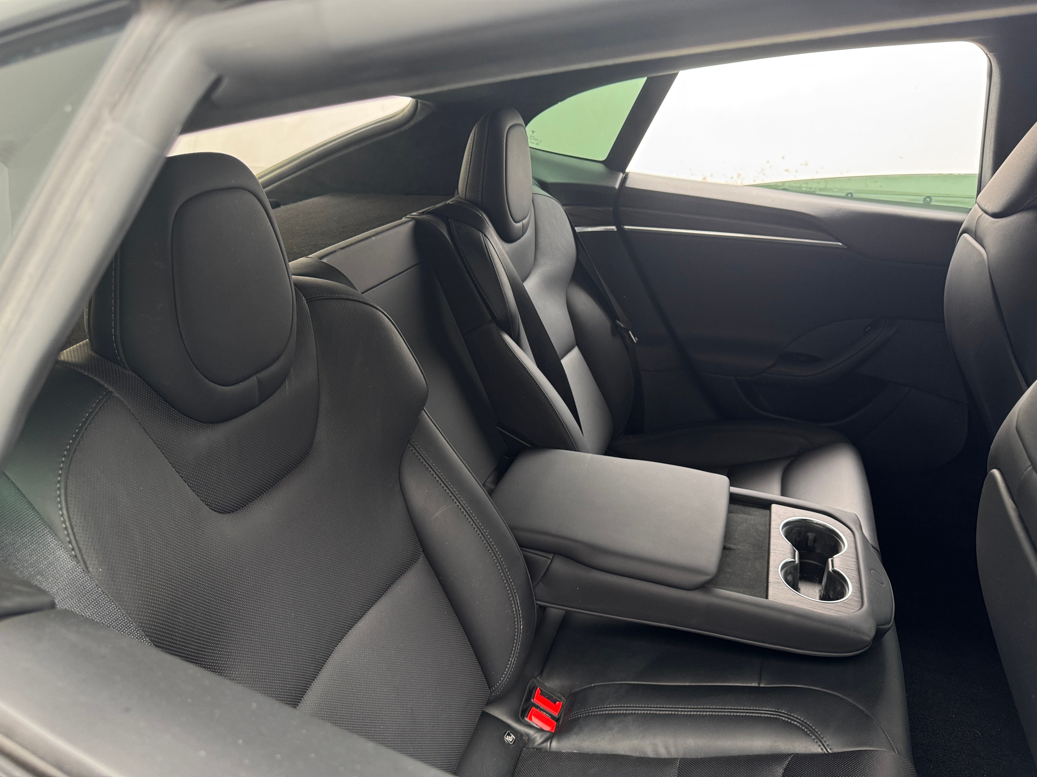 2022 Tesla Model S Long Range 5