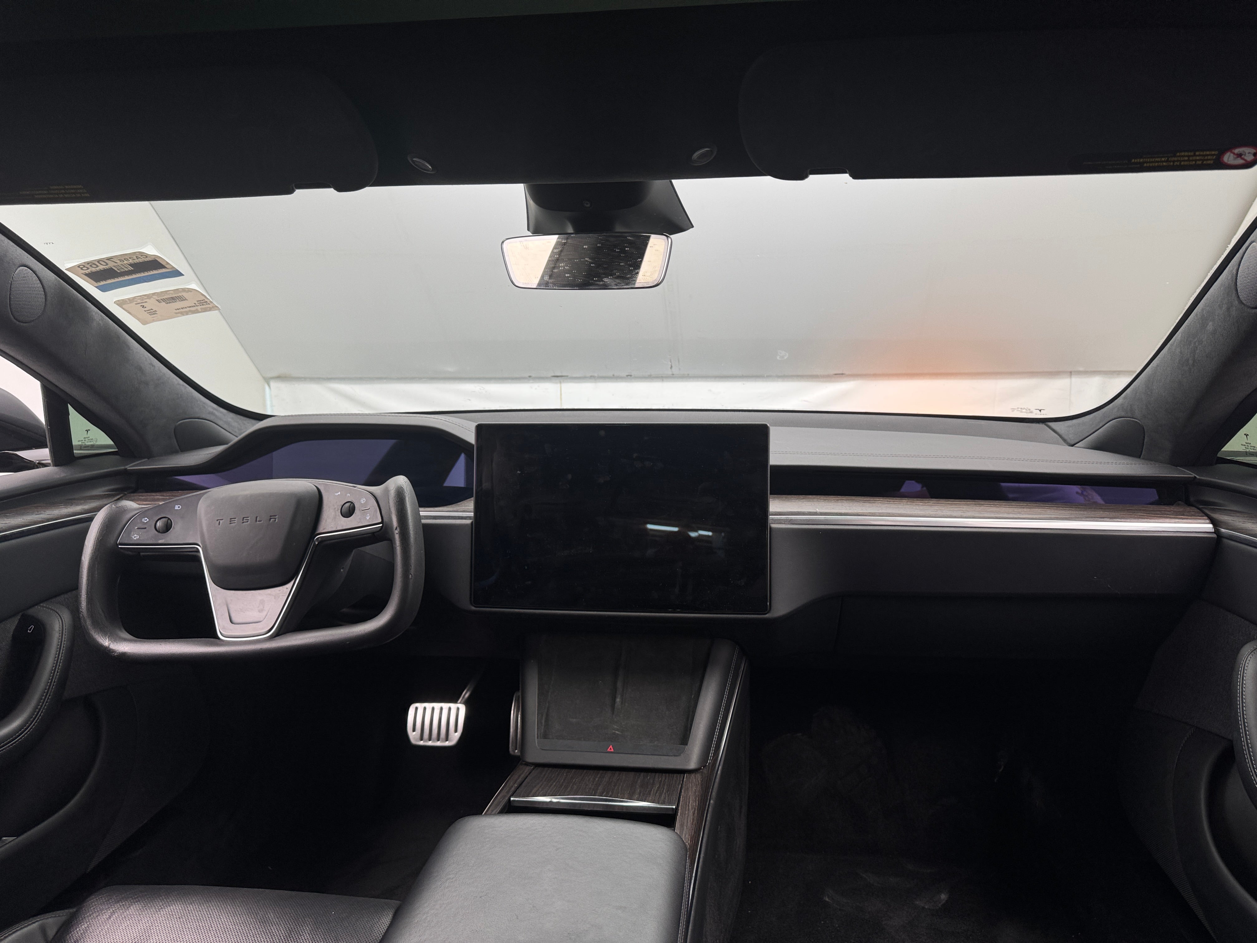 2022 Tesla Model S Long Range 2