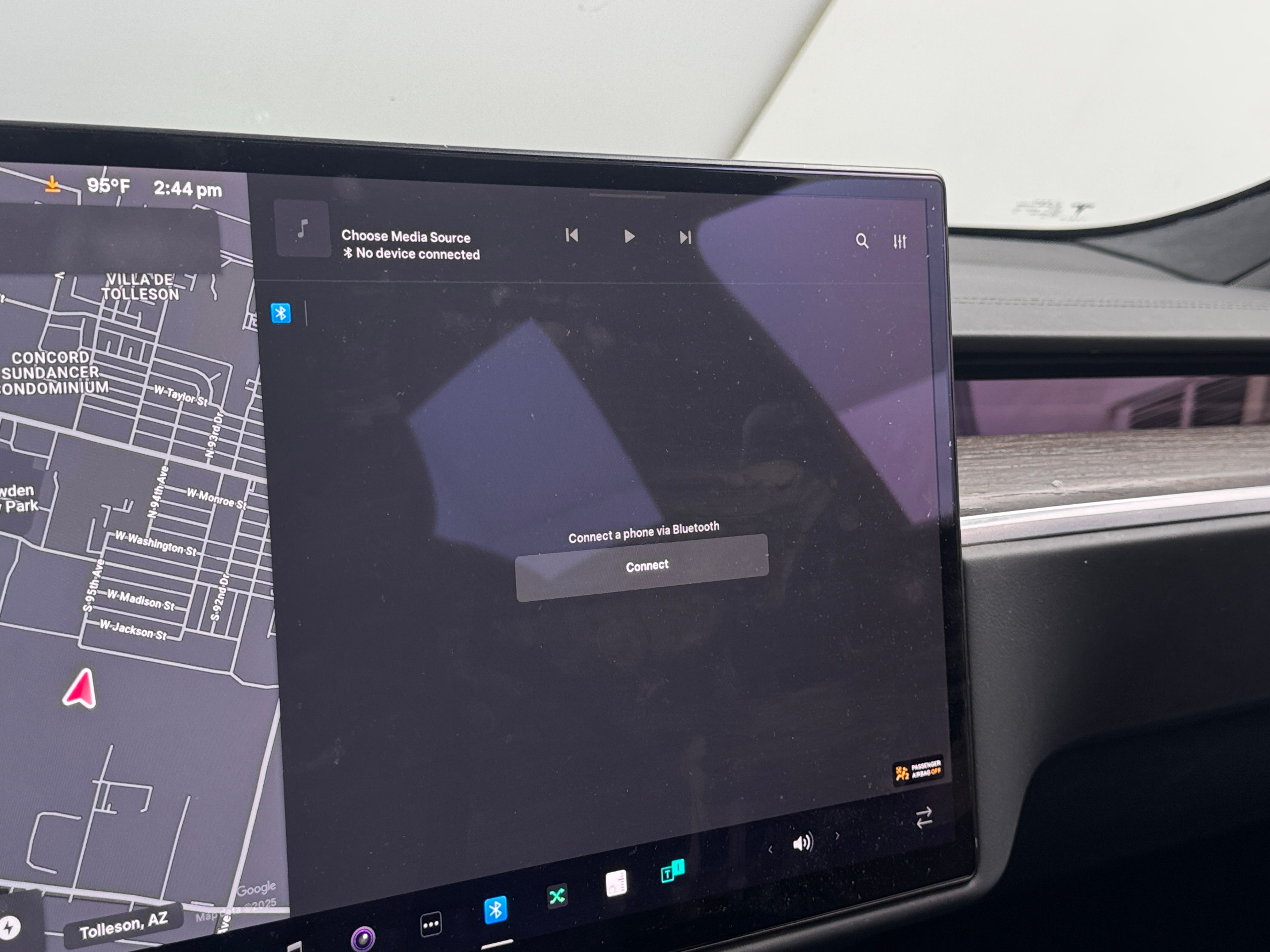 2022 Tesla Model S Long Range 3