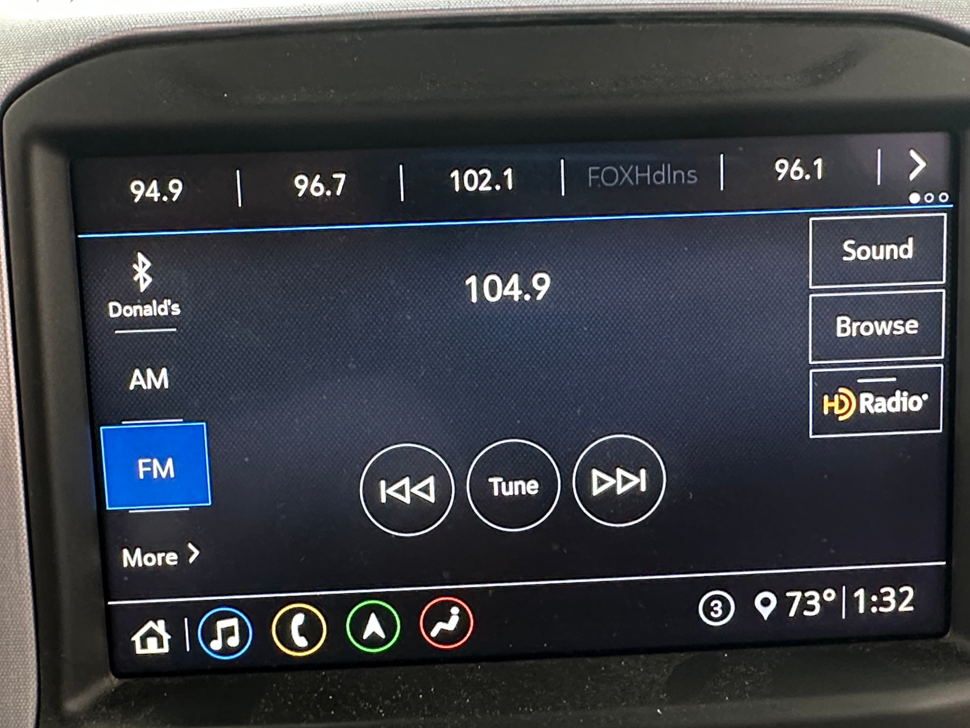 2020 GMC Sierra 1500 SLT 3