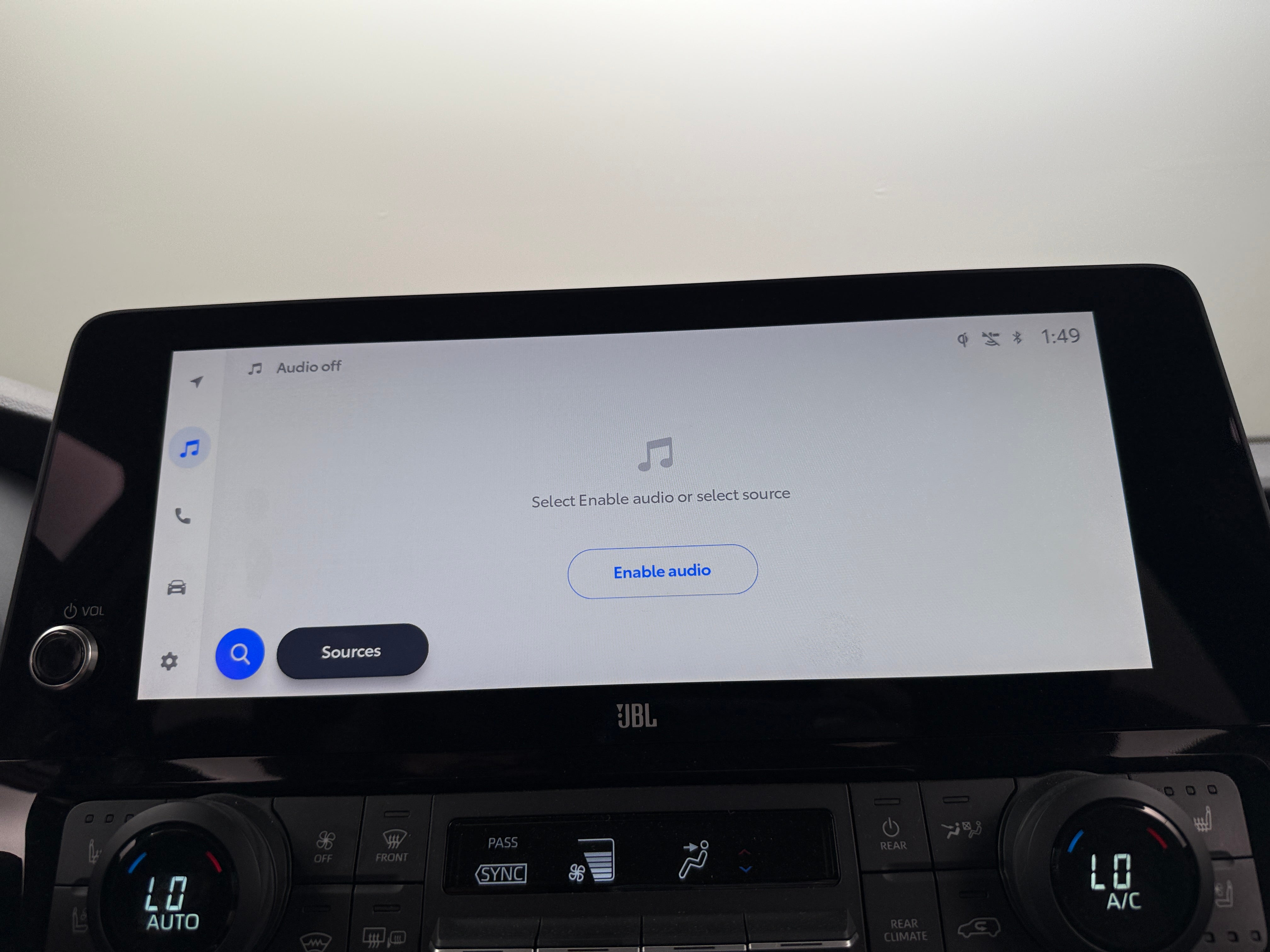2024 Toyota Grand Highlander Limited 3