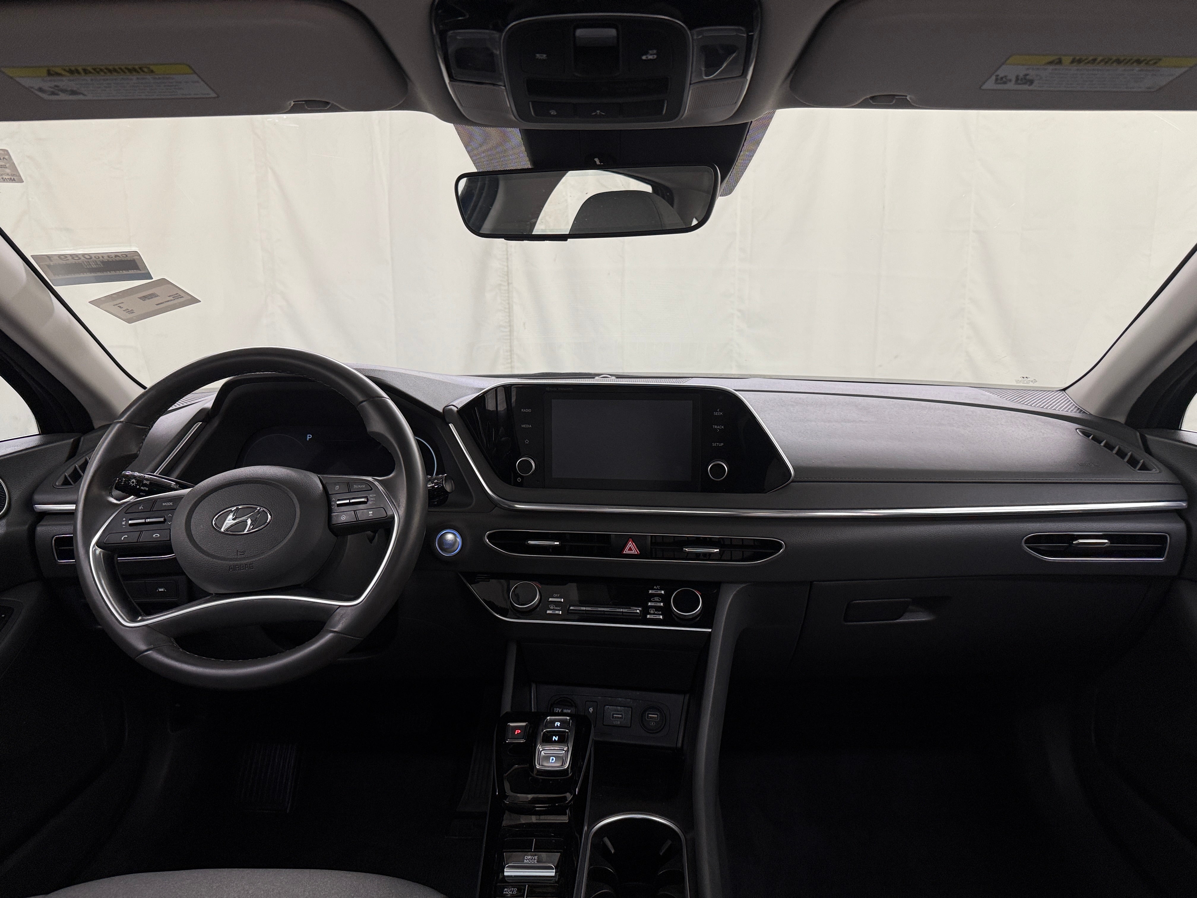 Thumbnail: 2021 Hyundai Sonata - 3