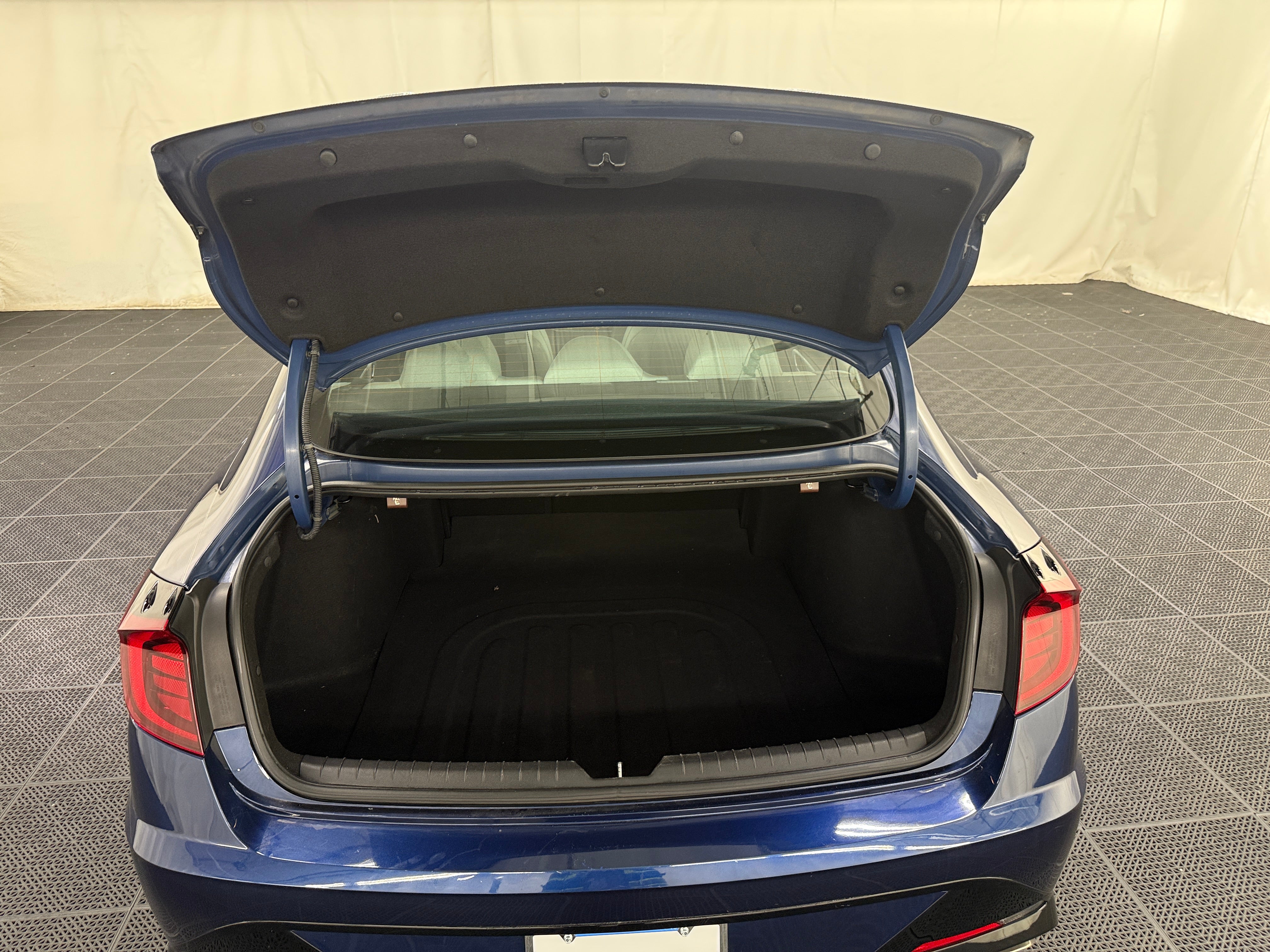 Thumbnail: 2021 Hyundai Sonata - 7