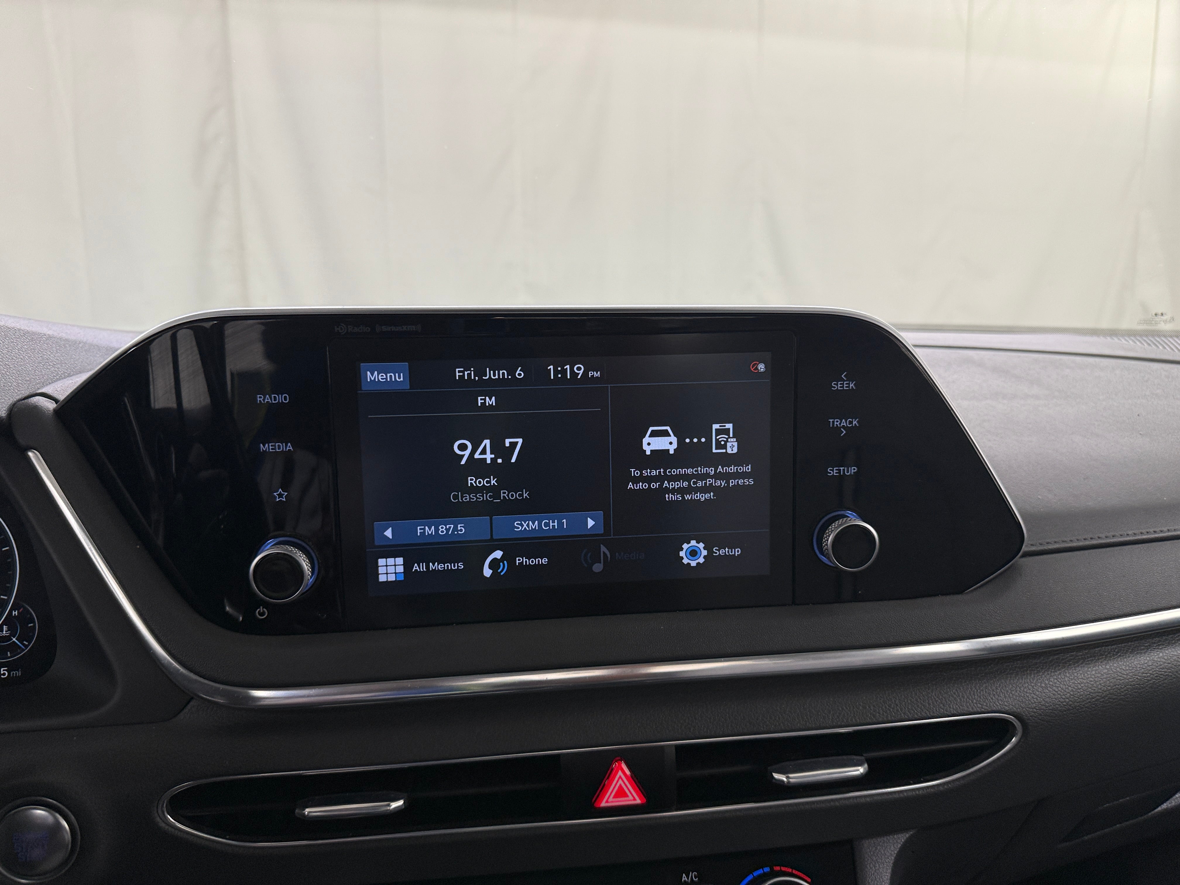 Thumbnail: 2021 Hyundai Sonata - 4