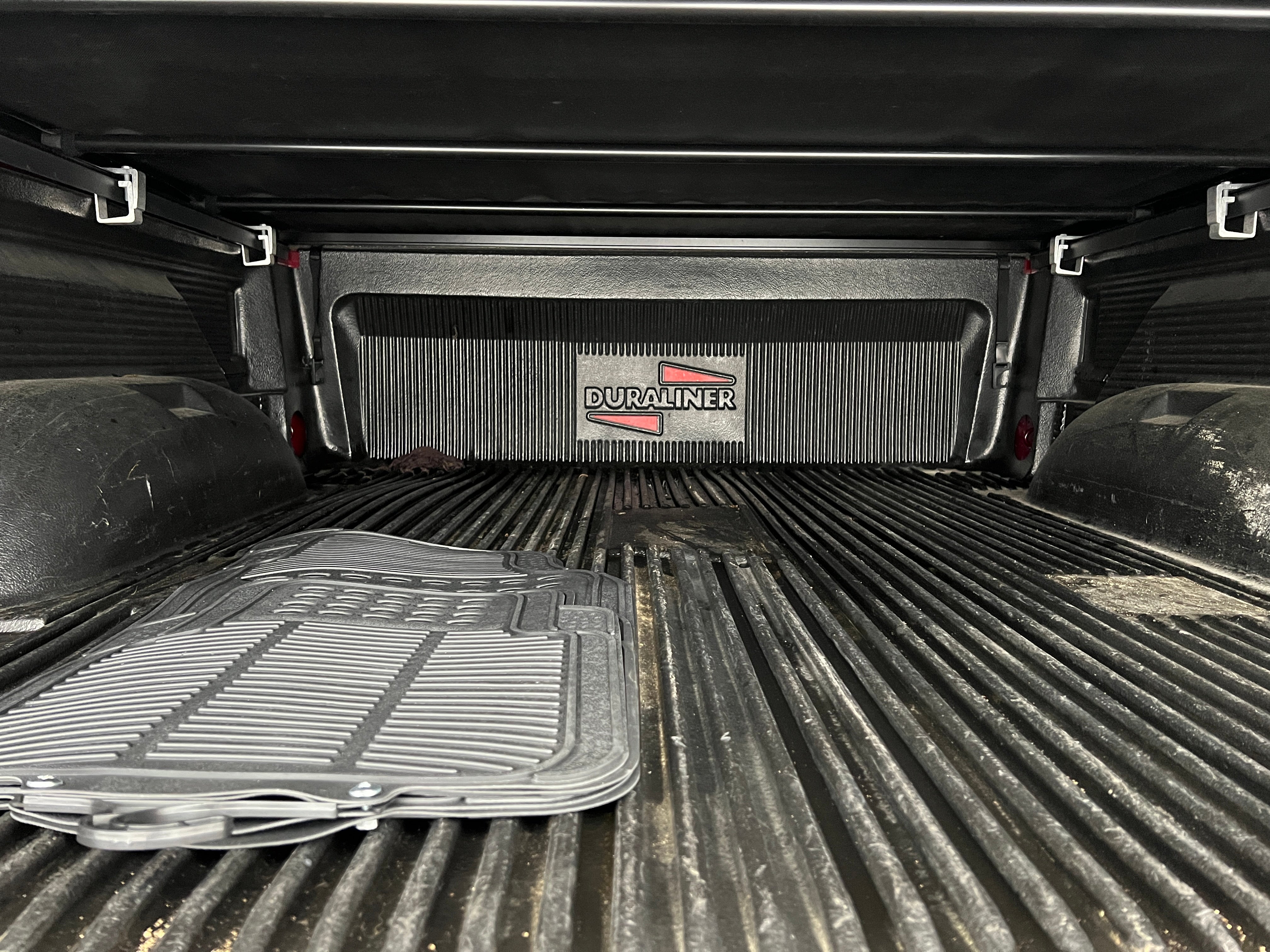 2019 RAM 1500 Classic SLT 7