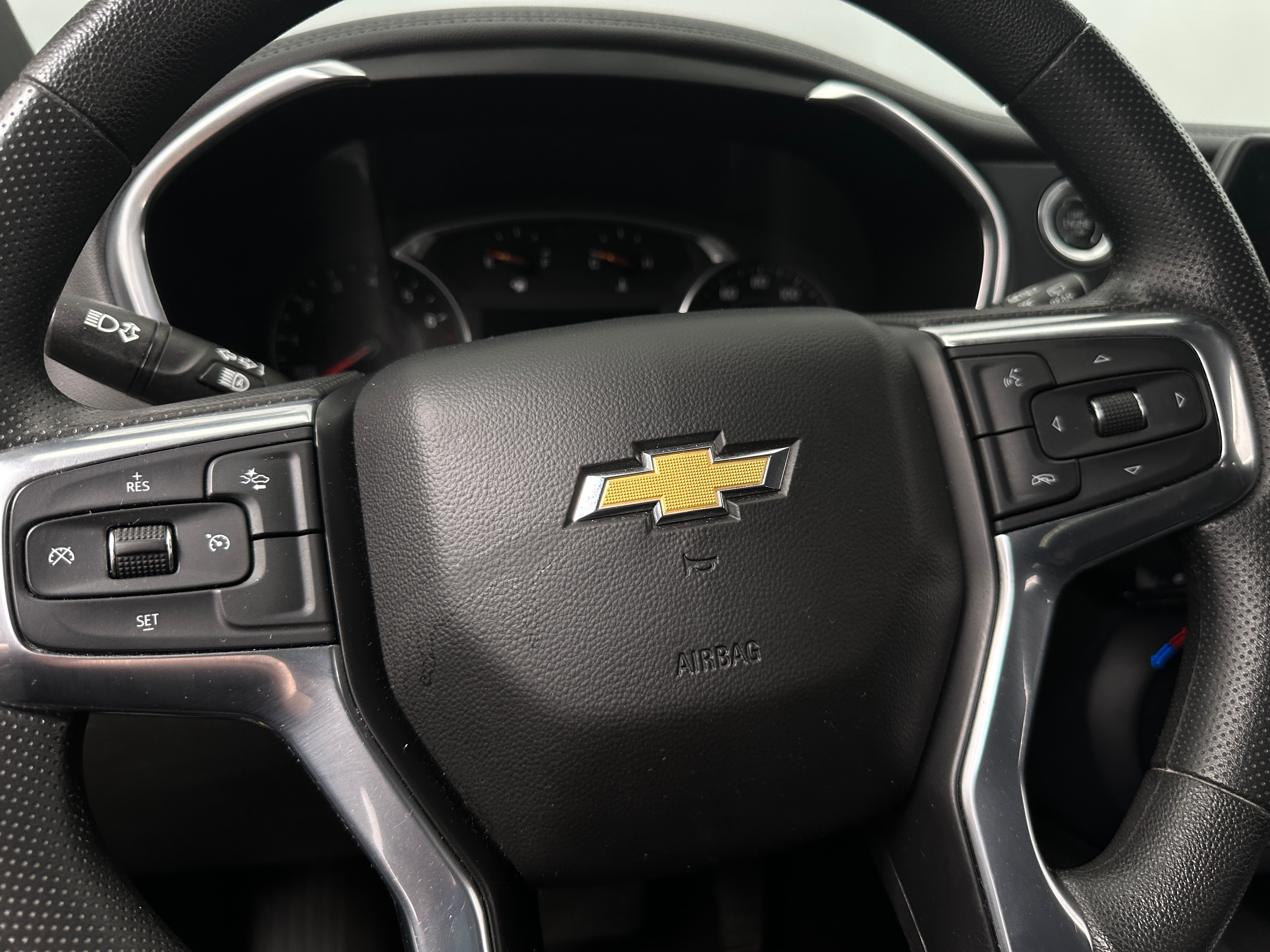 2022 Chevrolet Blazer  5