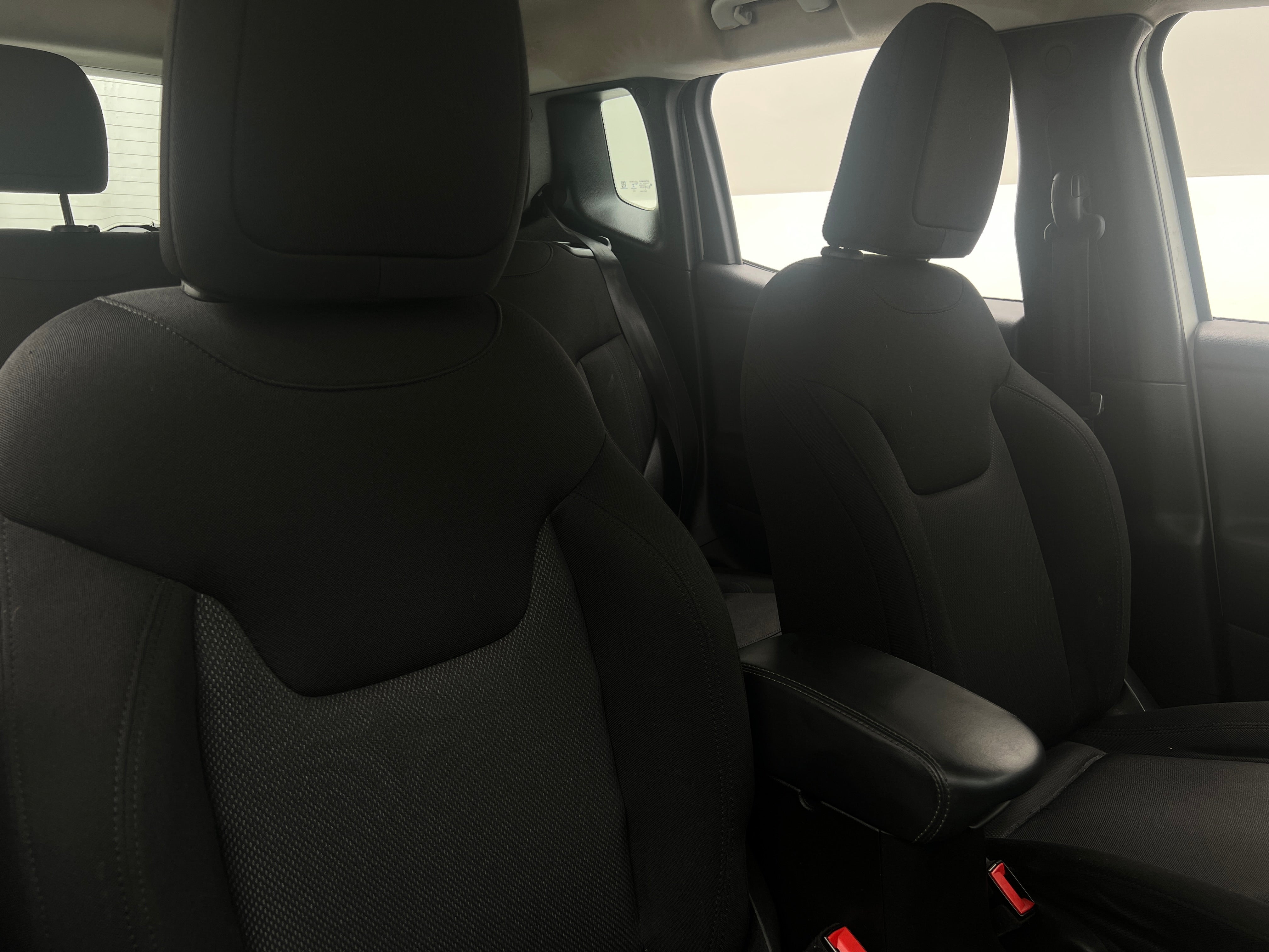 2022 Jeep Renegade Sport 2