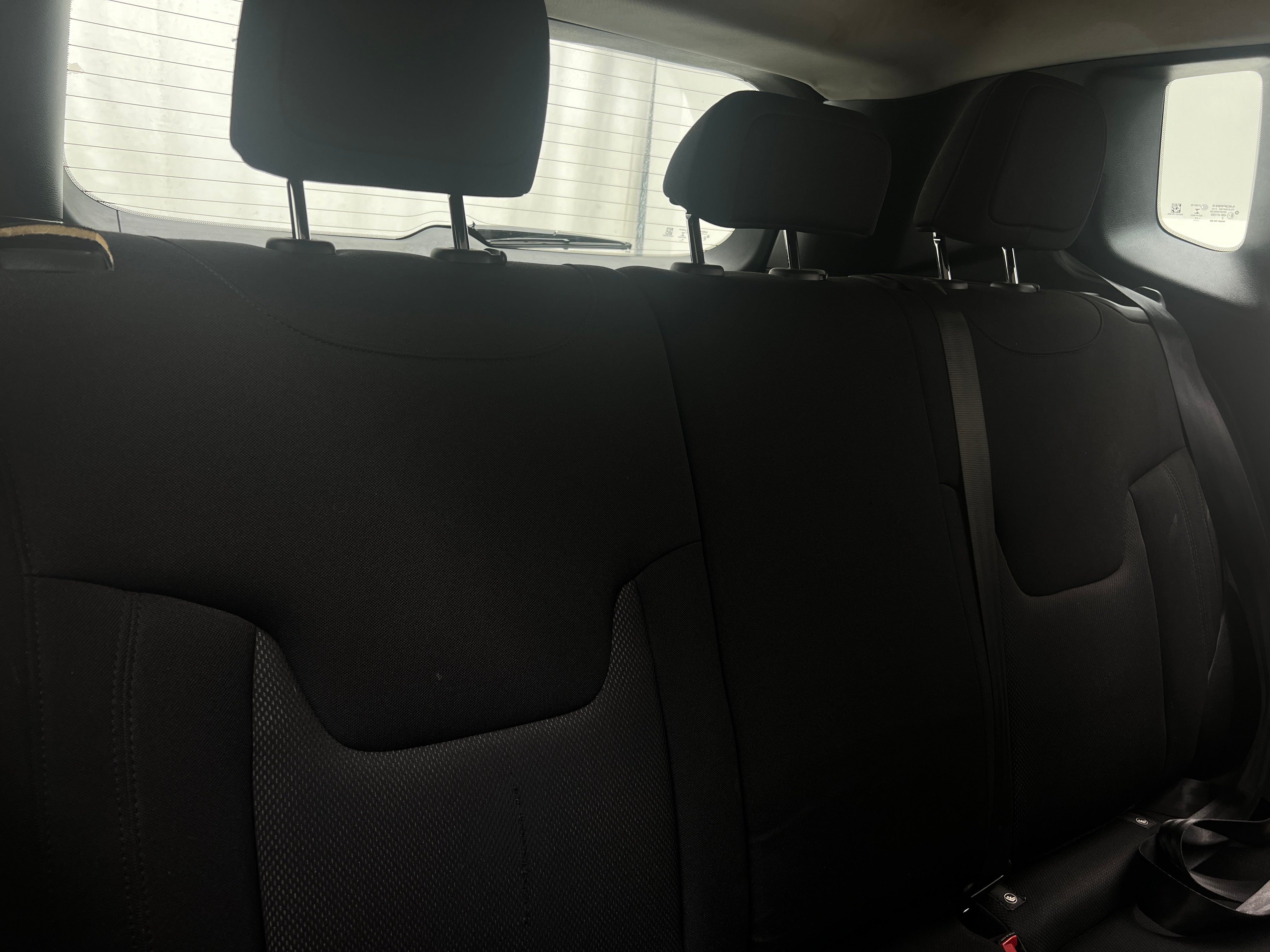2022 Jeep Renegade Sport 6