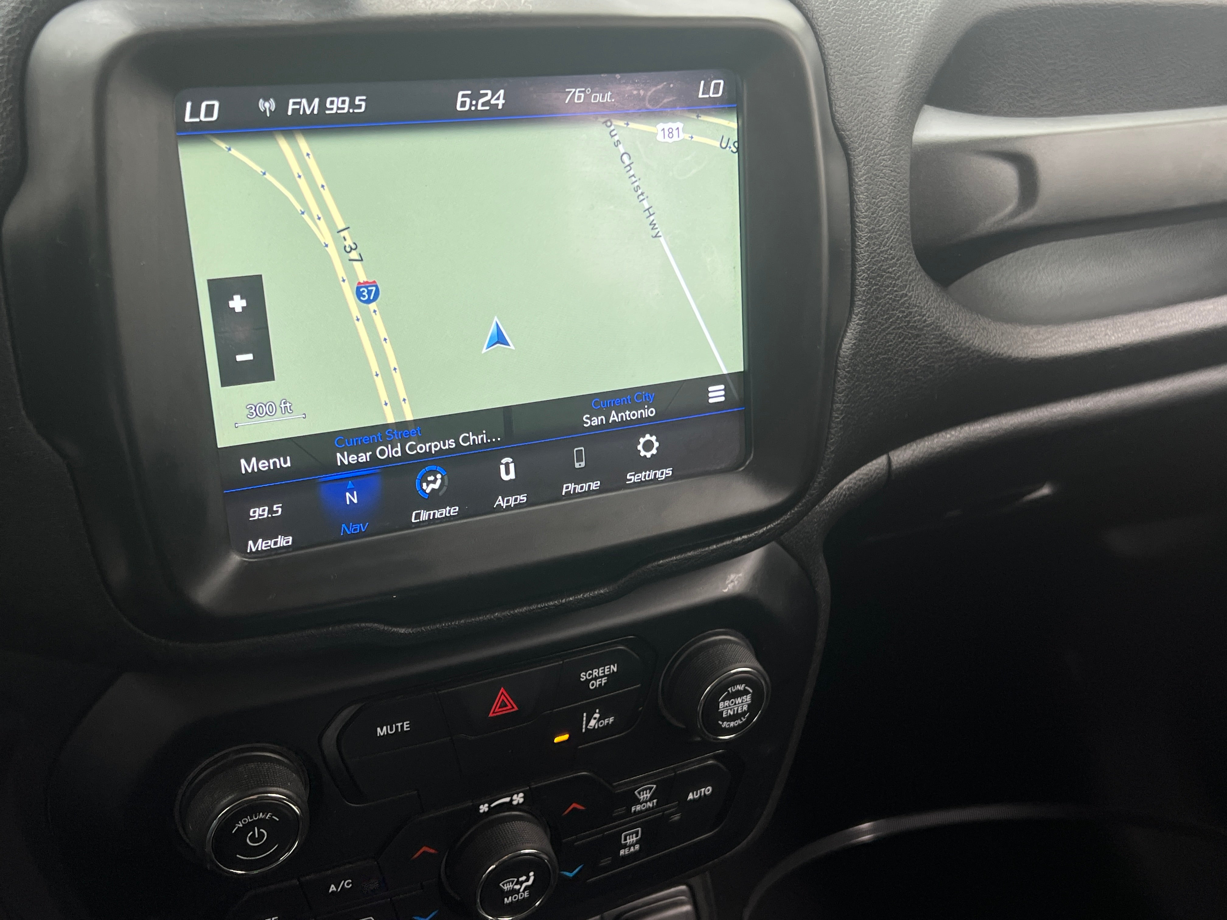 2022 Jeep Renegade Sport 4