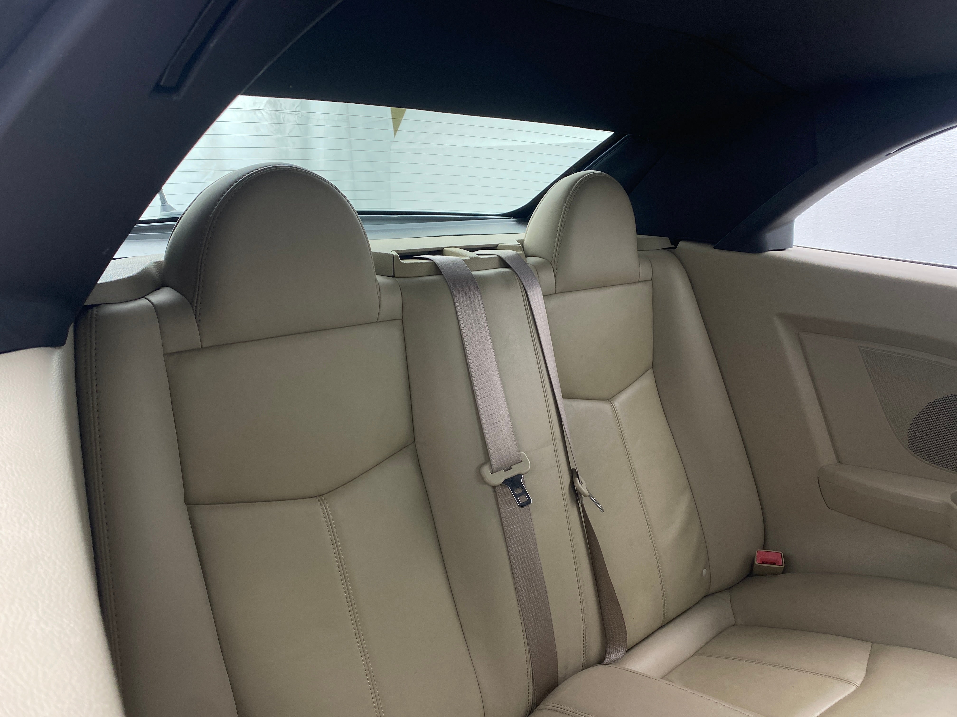 2011 Chrysler 200 Limited 5