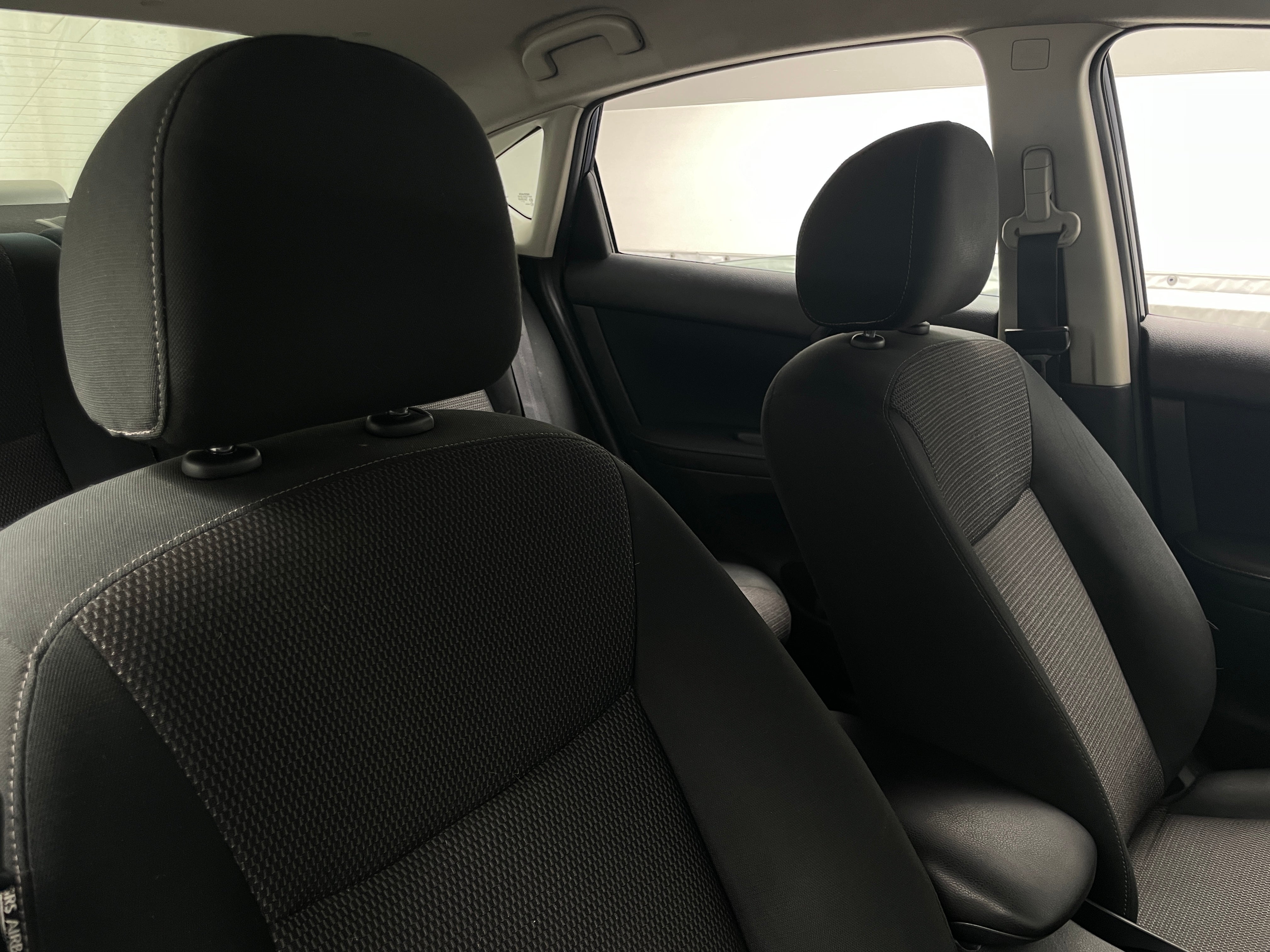 2019 Nissan Sentra S 2