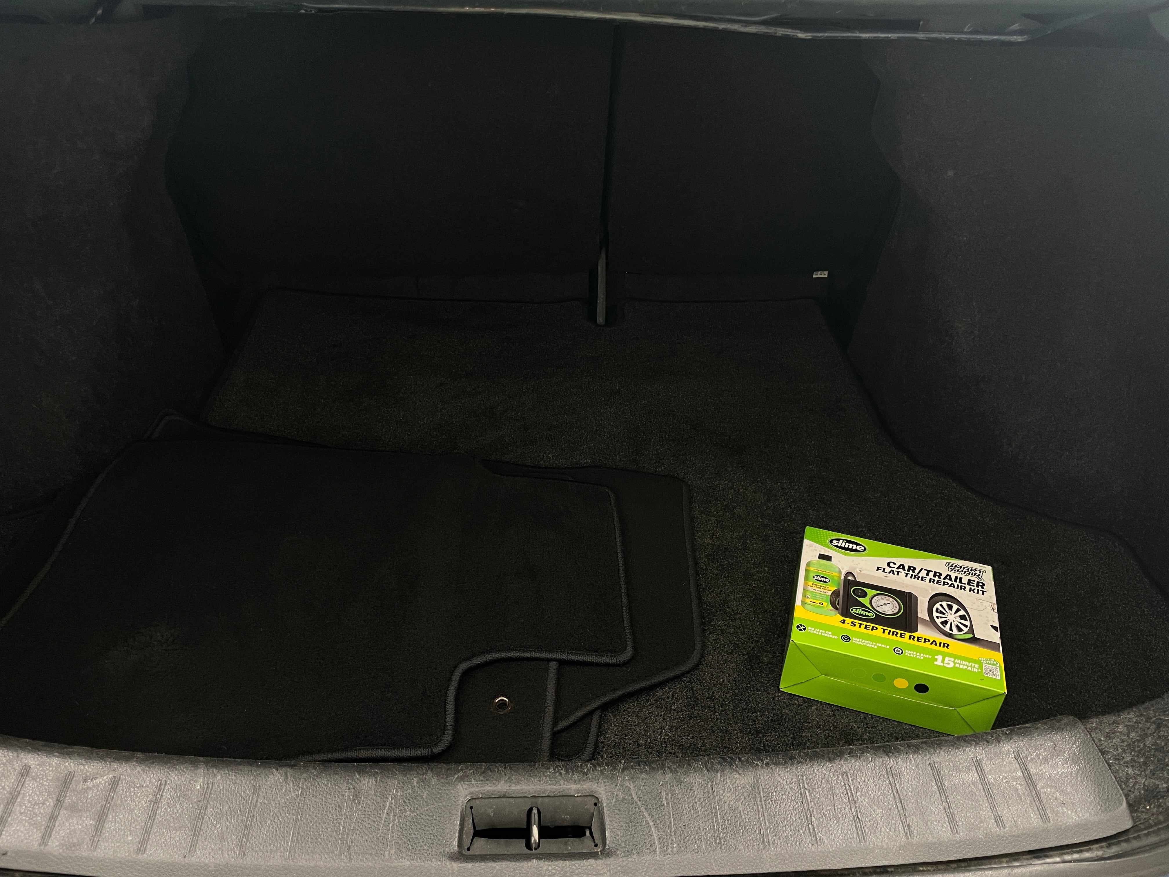 2019 Nissan Sentra S 7