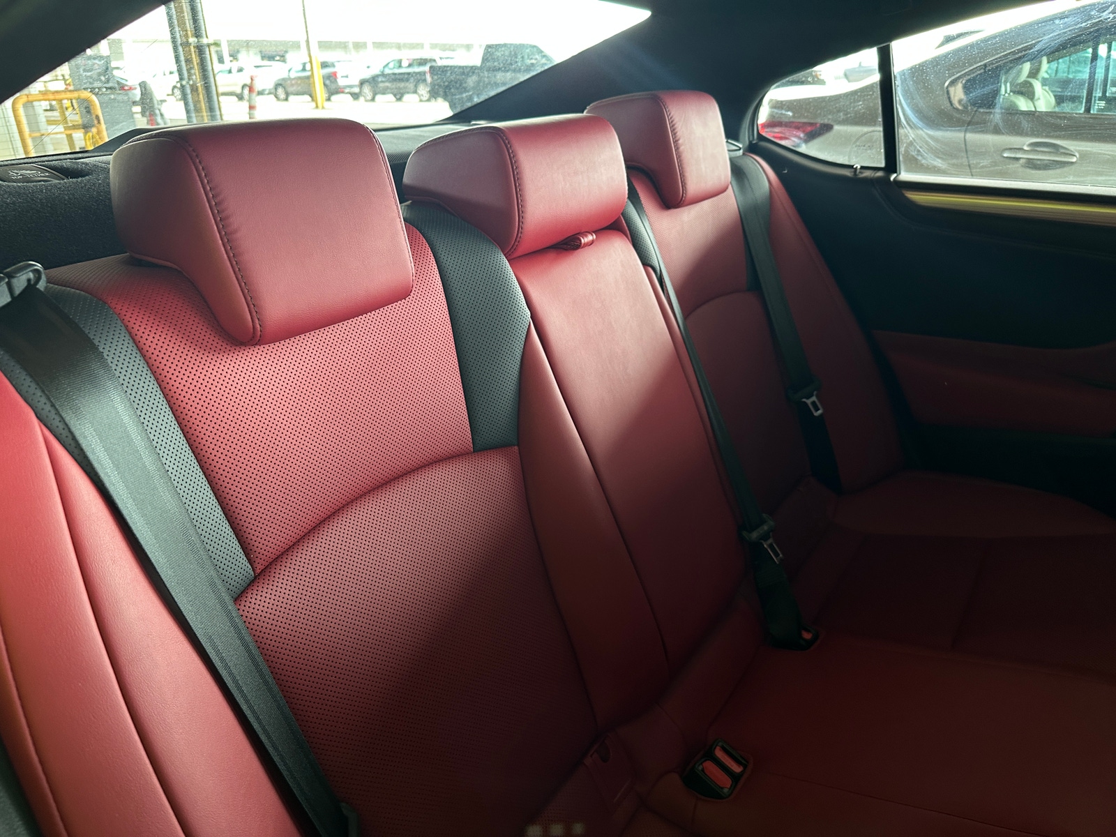 Thumbnail: 2019 Lexus ES - 6