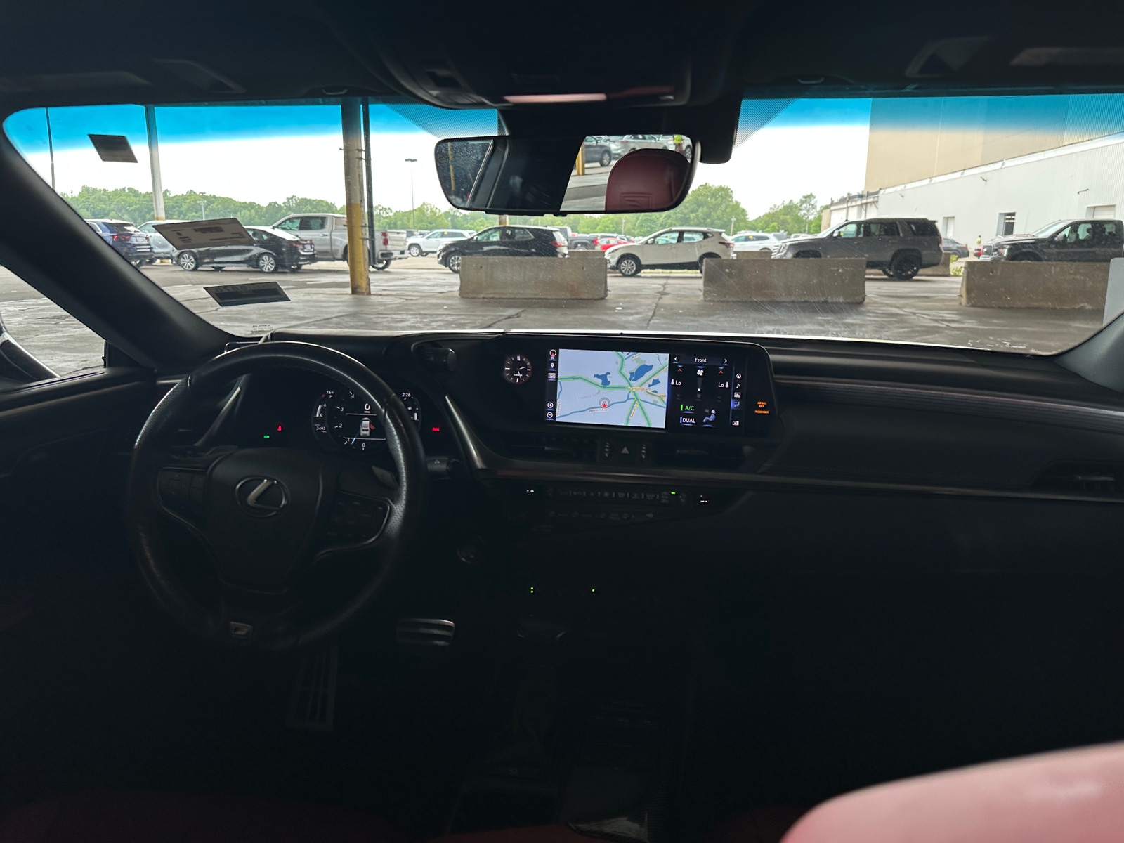 Thumbnail: 2019 Lexus ES - 3