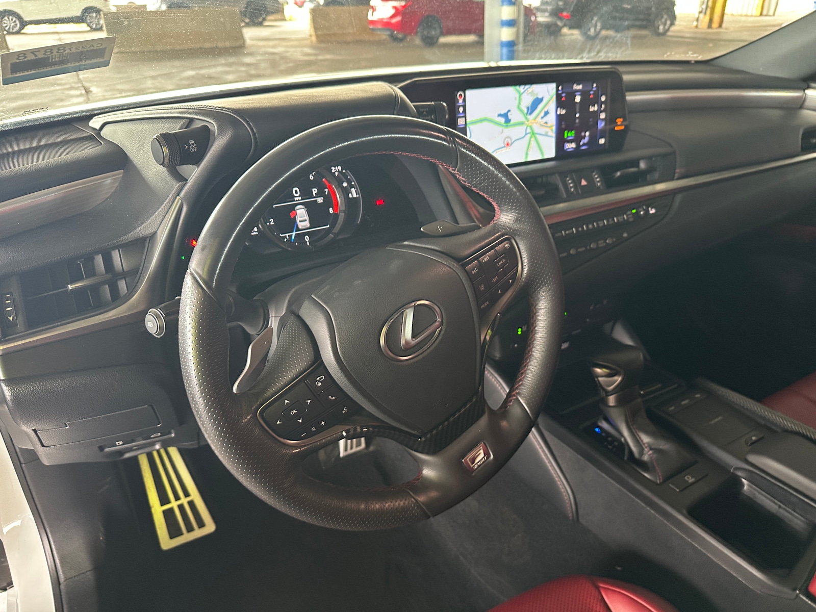 Thumbnail: 2019 Lexus ES - 5