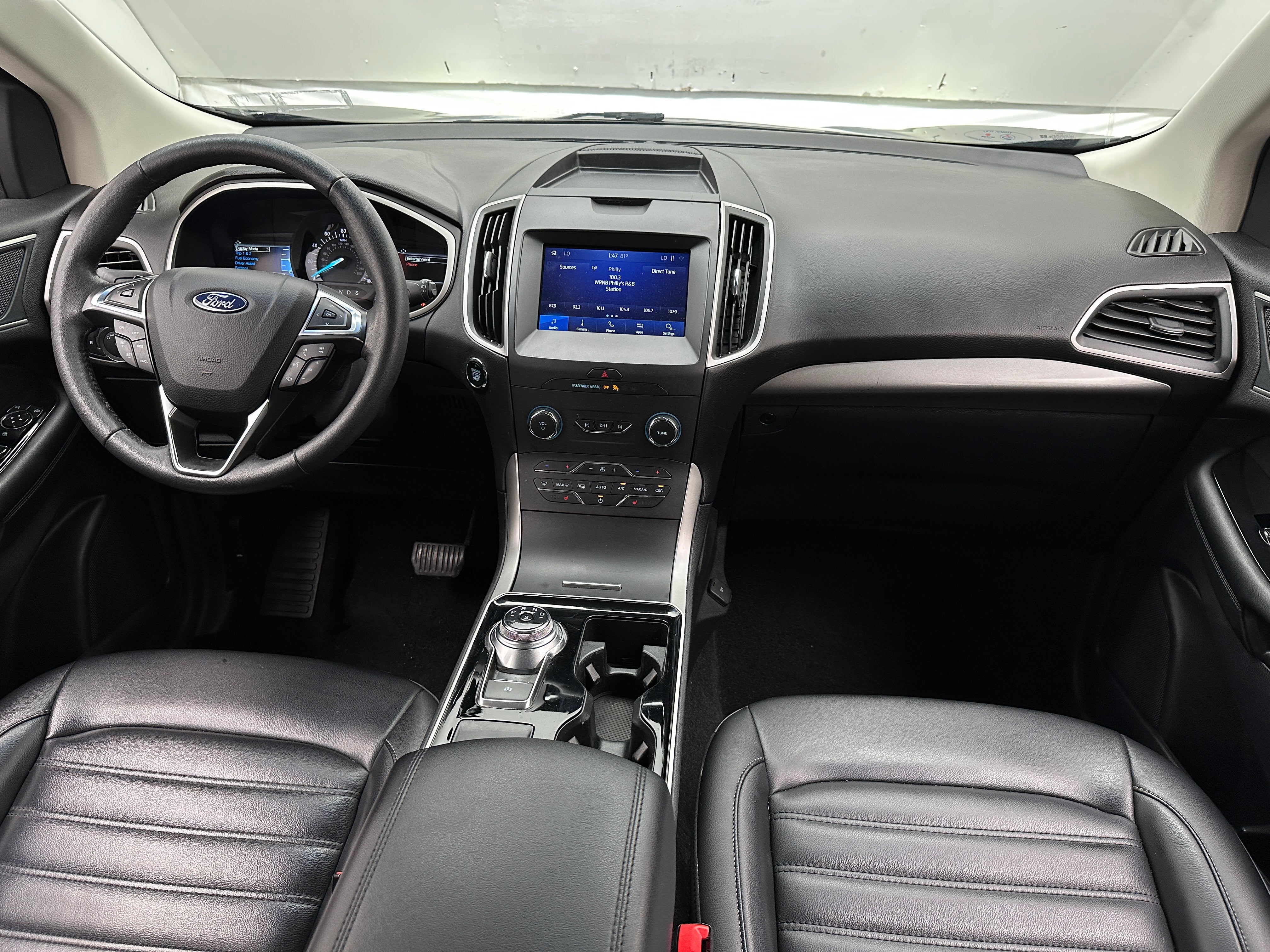 2020 Ford Edge SEL 2