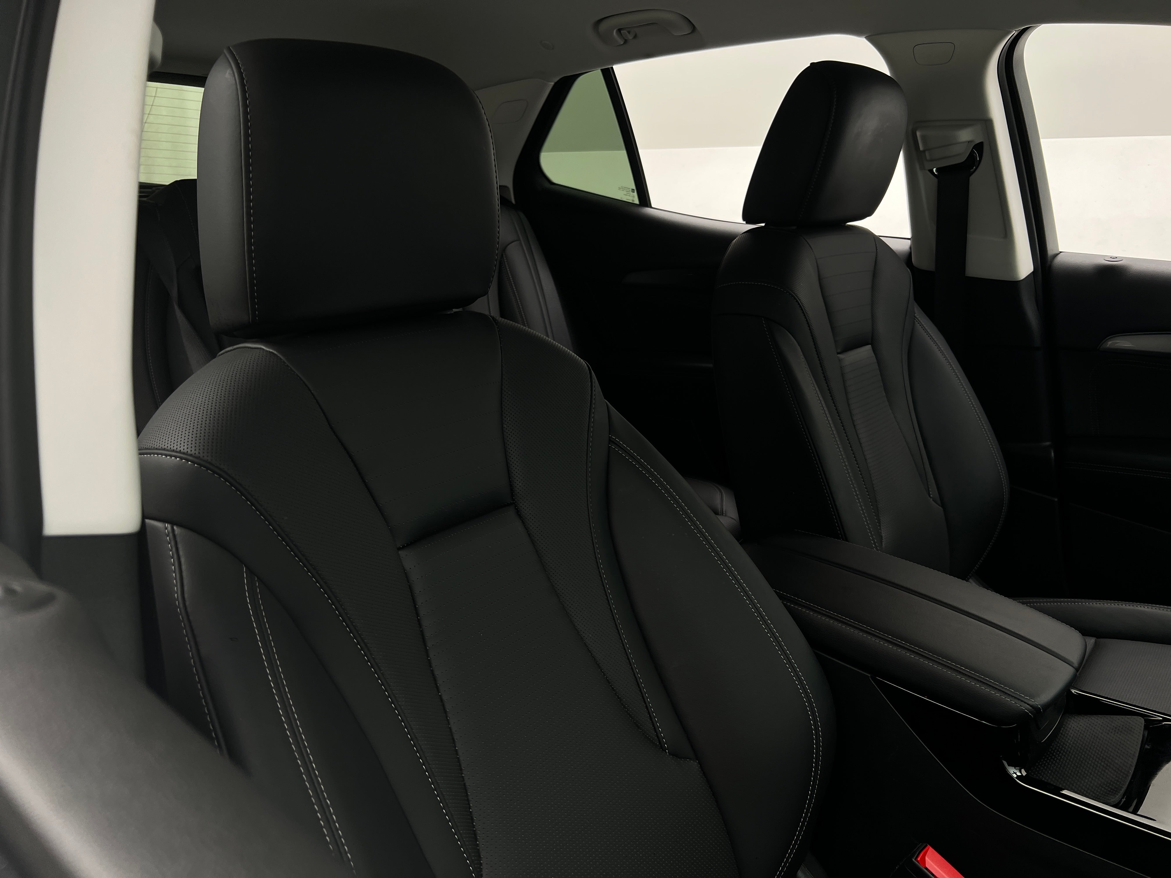 2024 Buick Envision Preferred 2