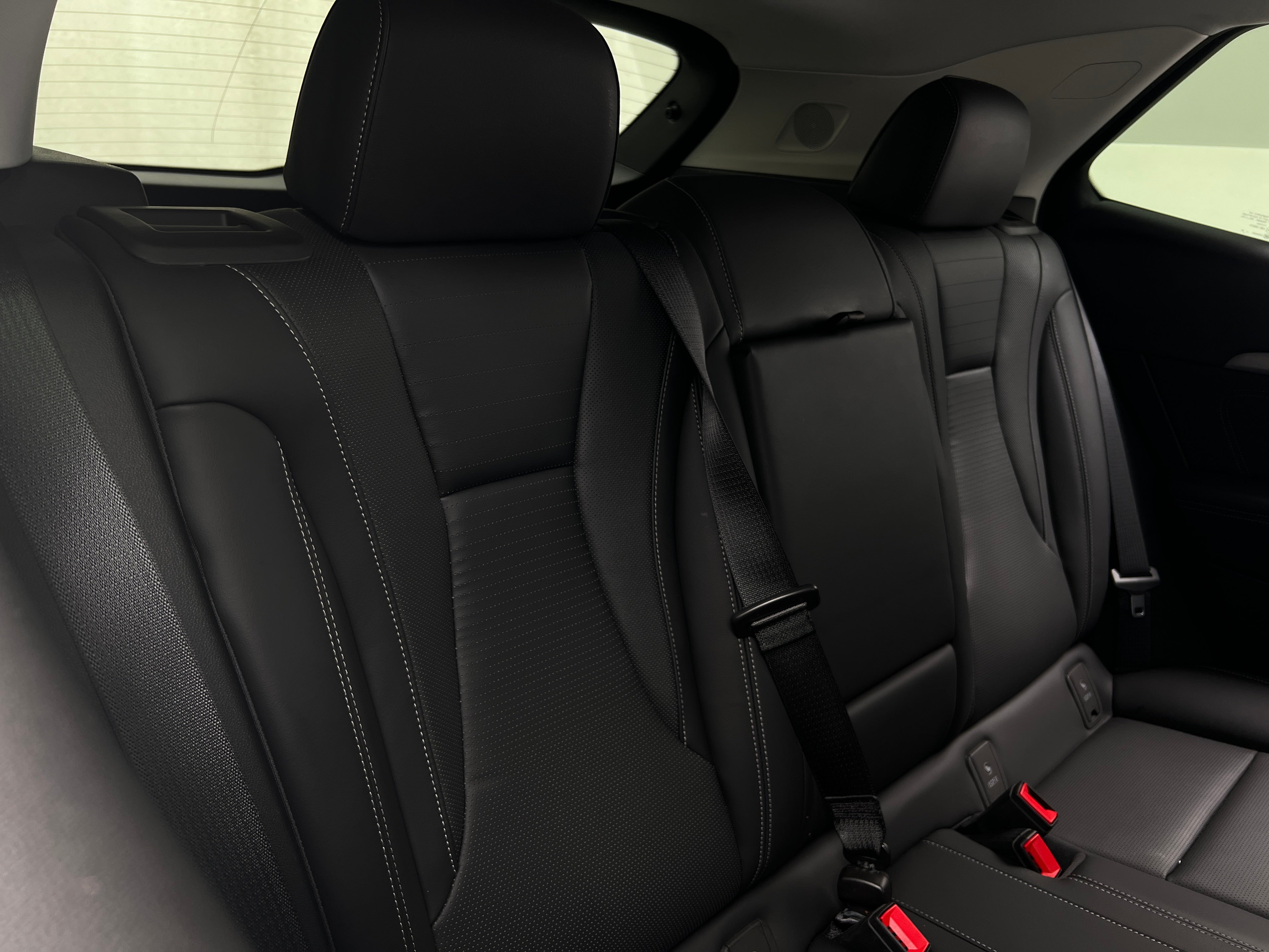 2024 Buick Envision Preferred 6