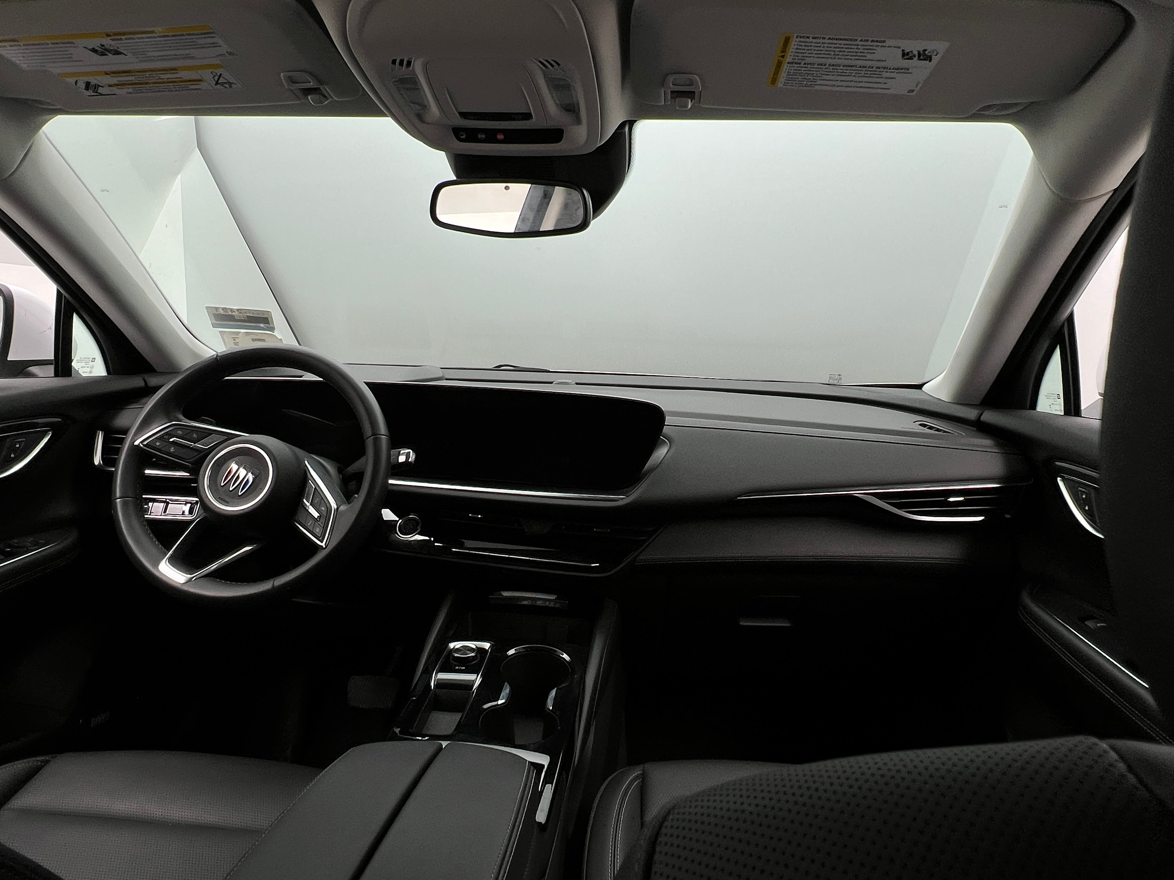 2024 Buick Envision Preferred 3
