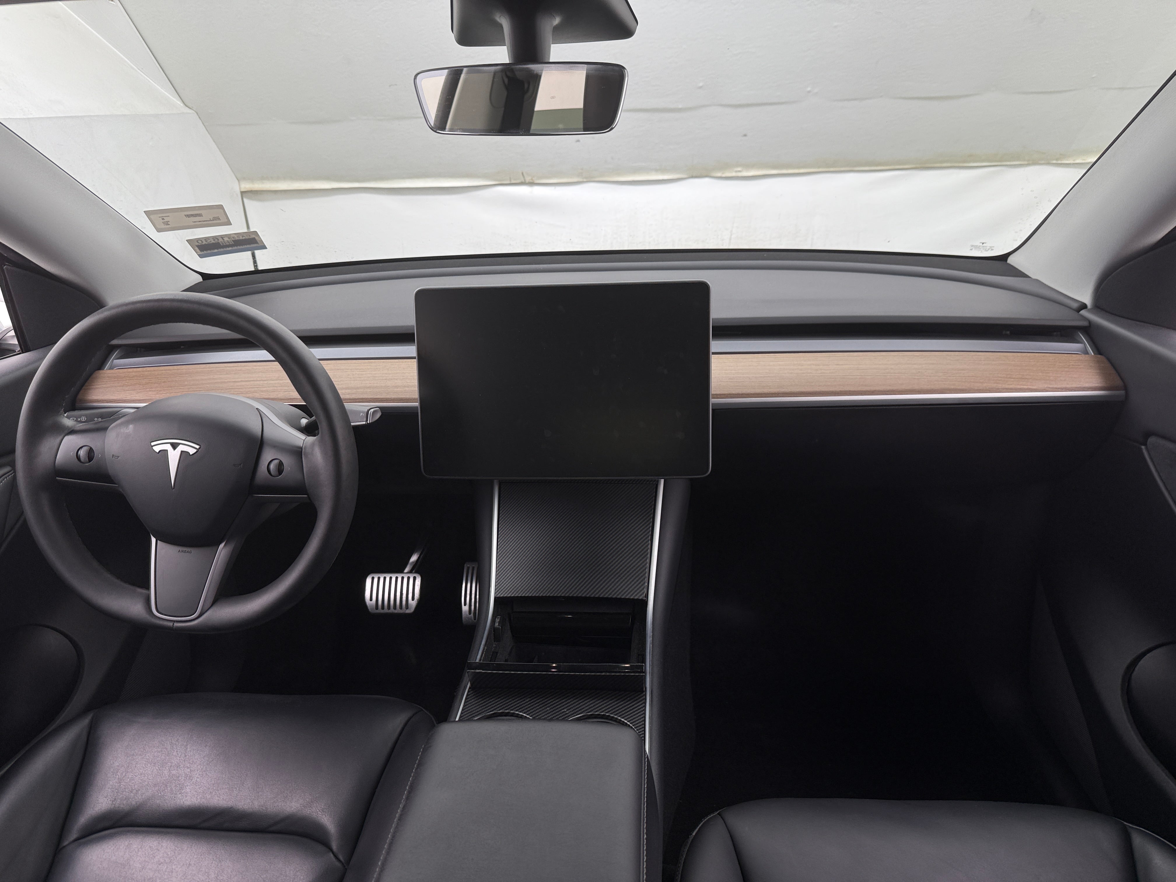 2021 Tesla Model Y Long Range 2