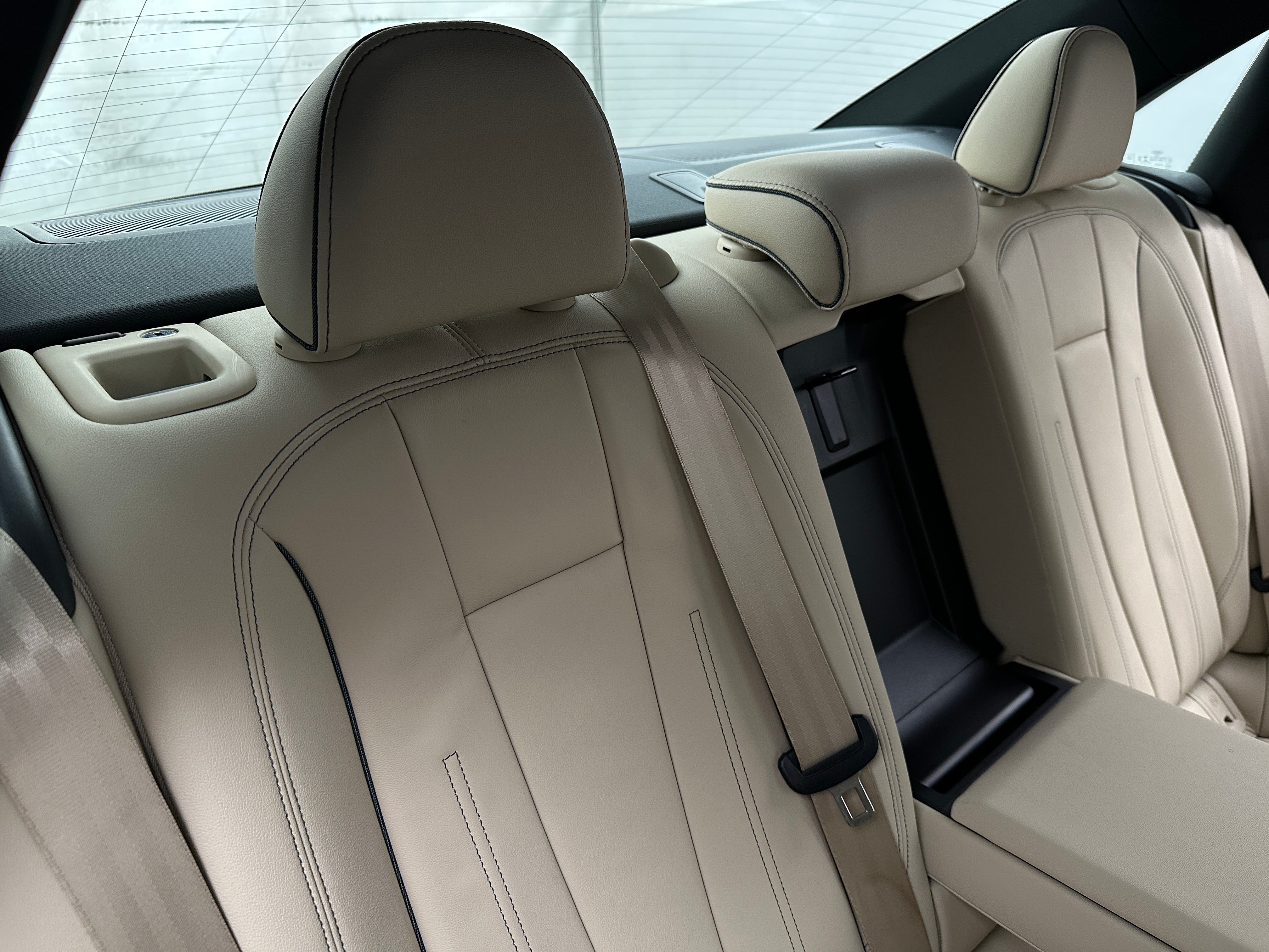 2020 Audi A4 Premium Plus 5