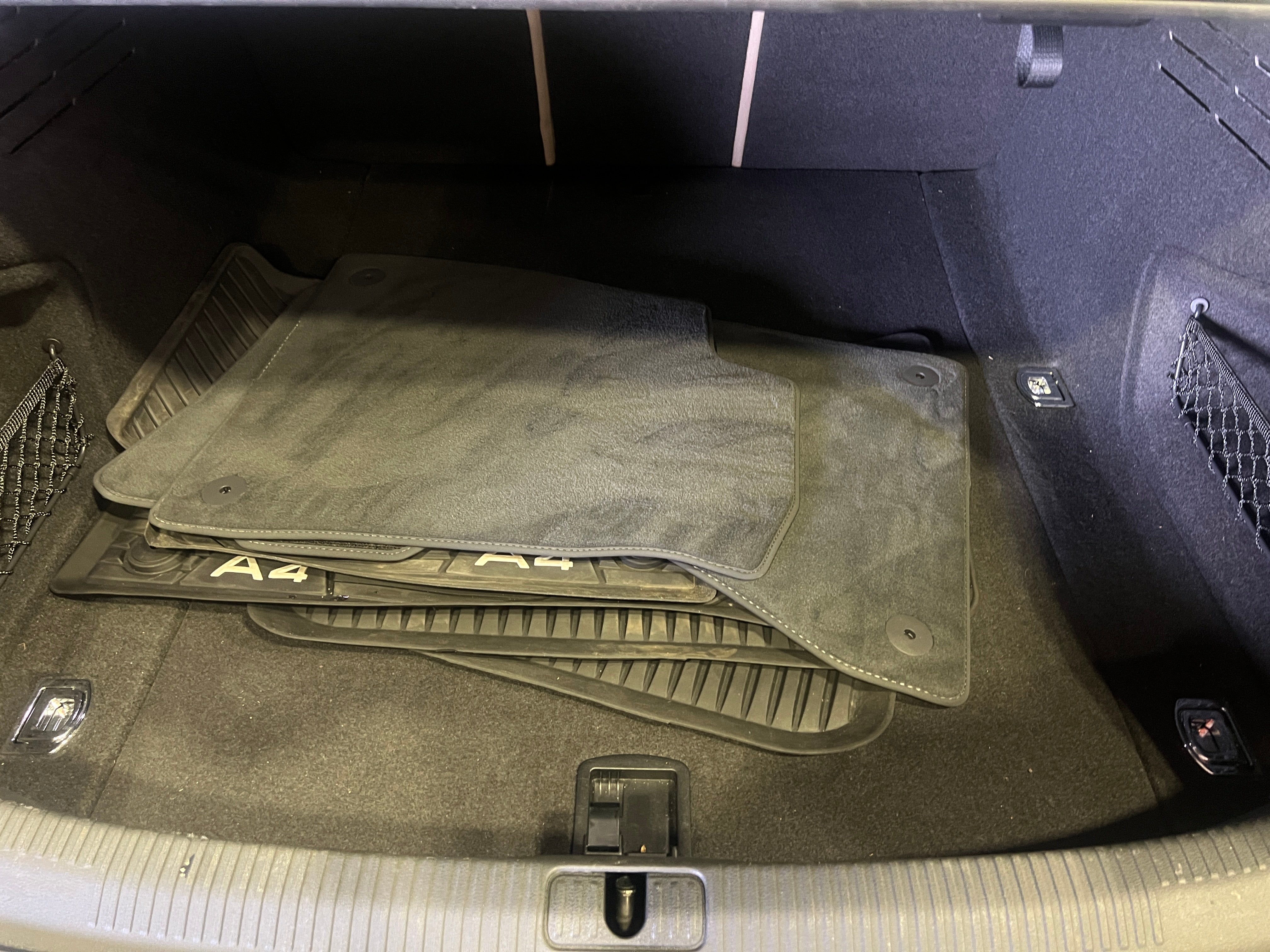 2020 Audi A4 Premium Plus 6