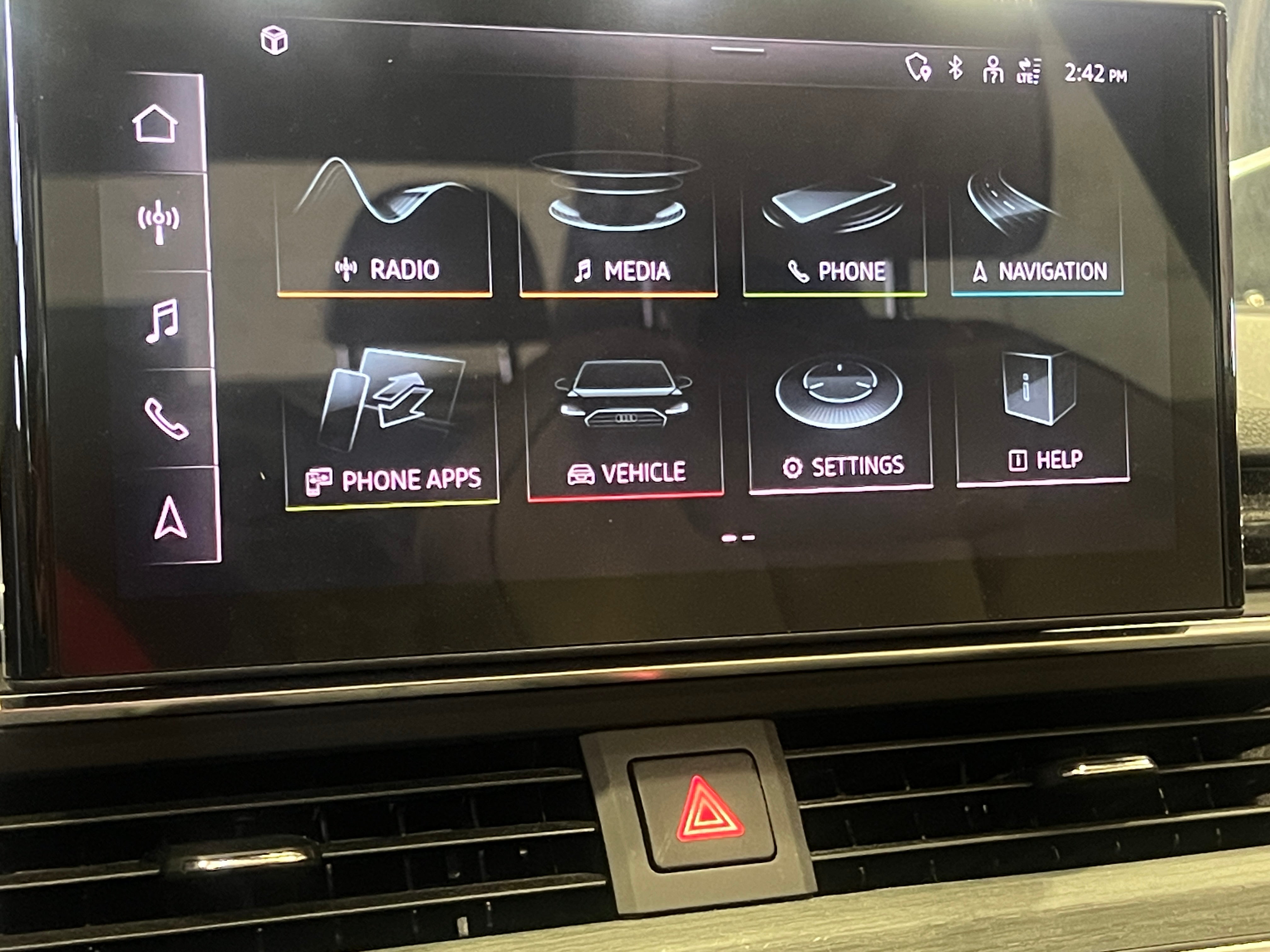 2020 Audi A4 Premium Plus 3
