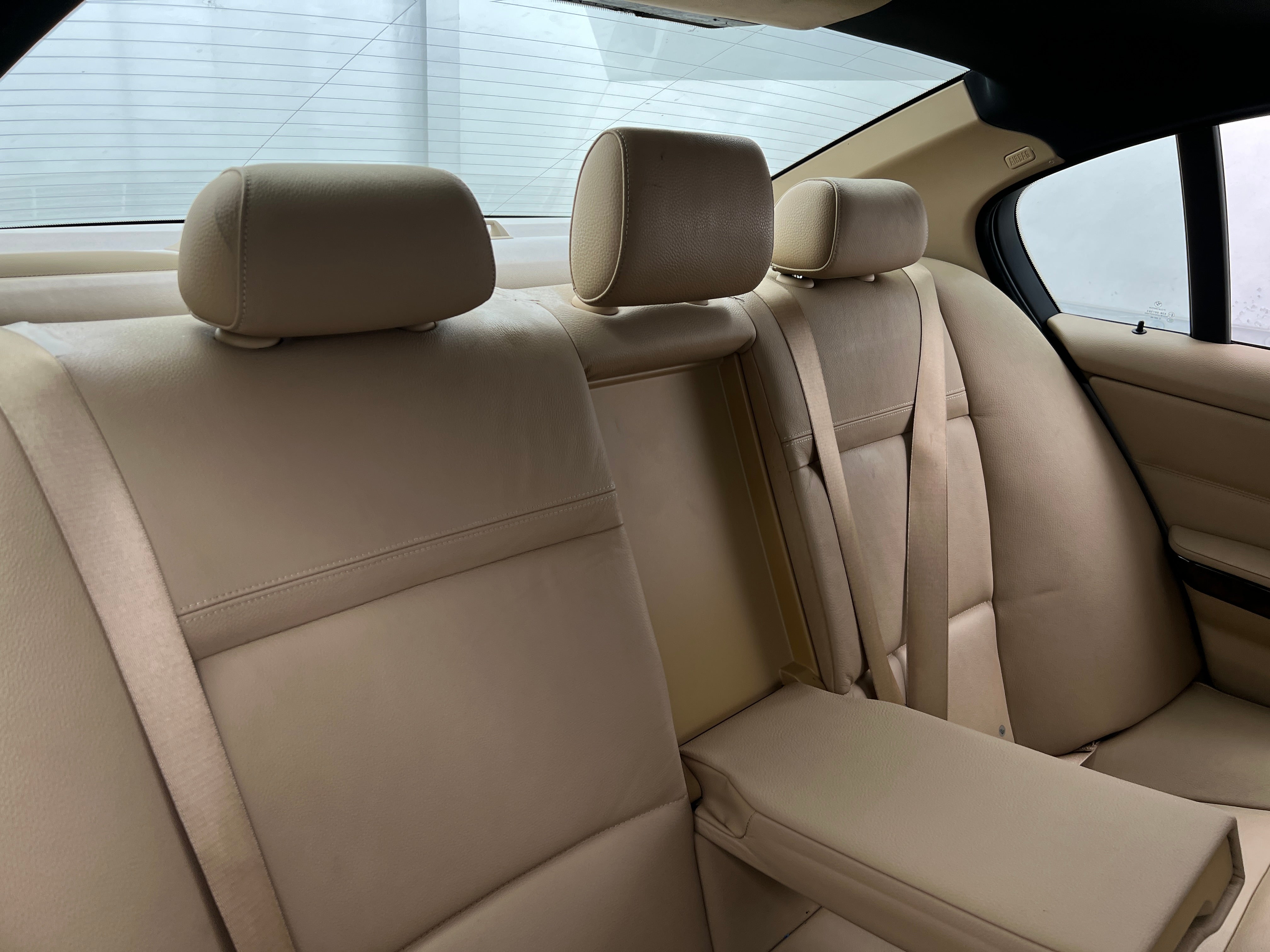 2010 BMW 3 Series 328i 5
