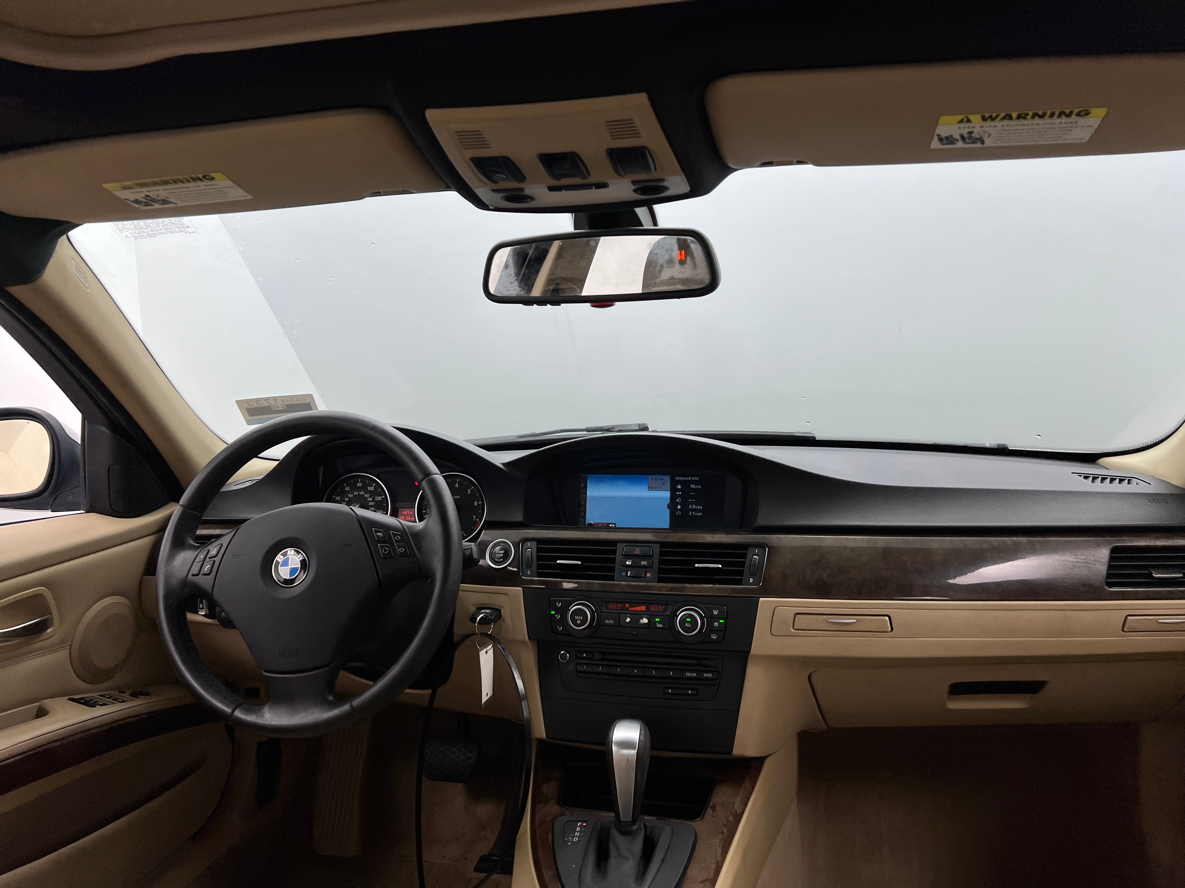 2010 BMW 3 Series 328i 2