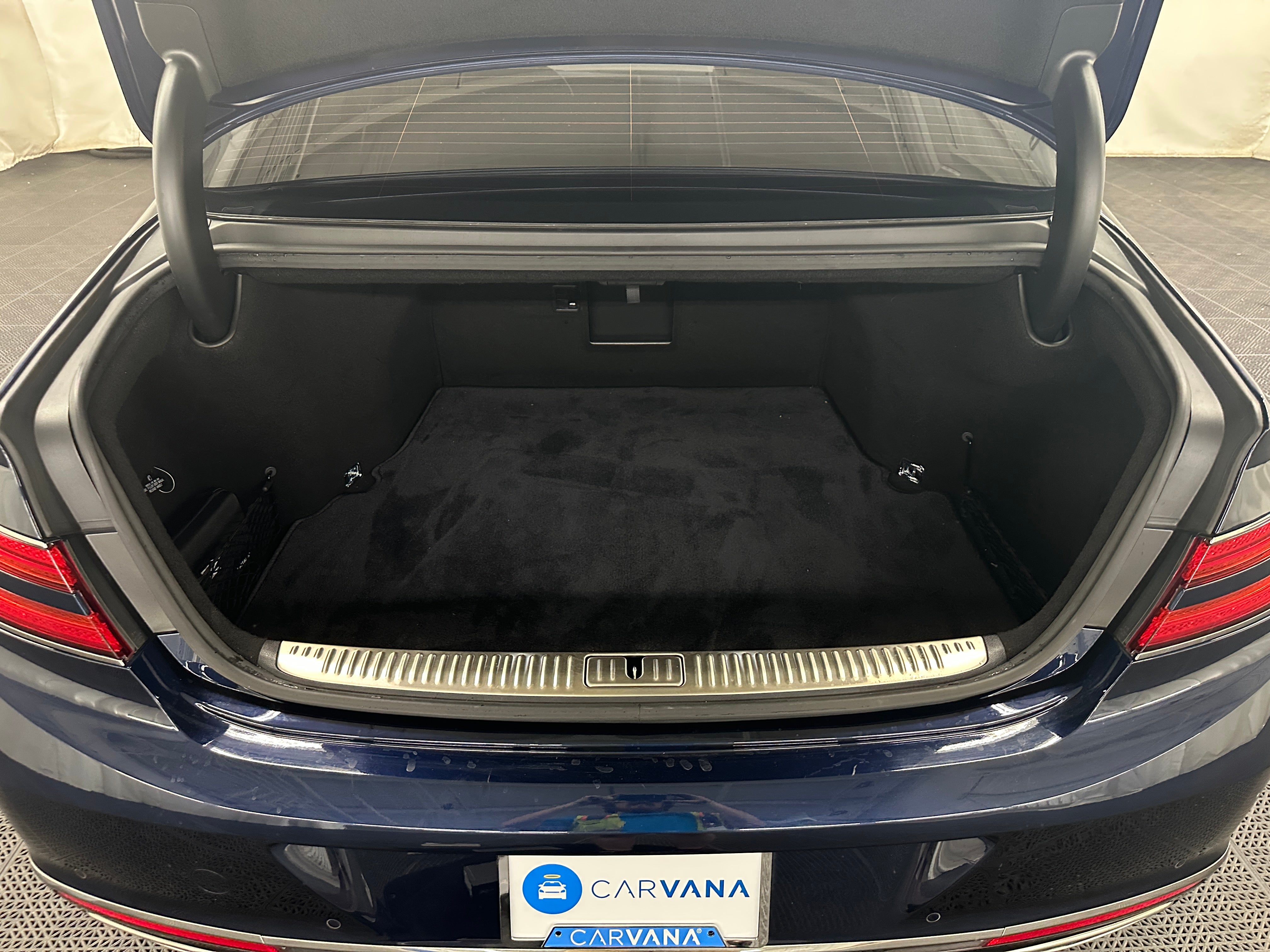 2020 Genesis G90 Ultimate 6