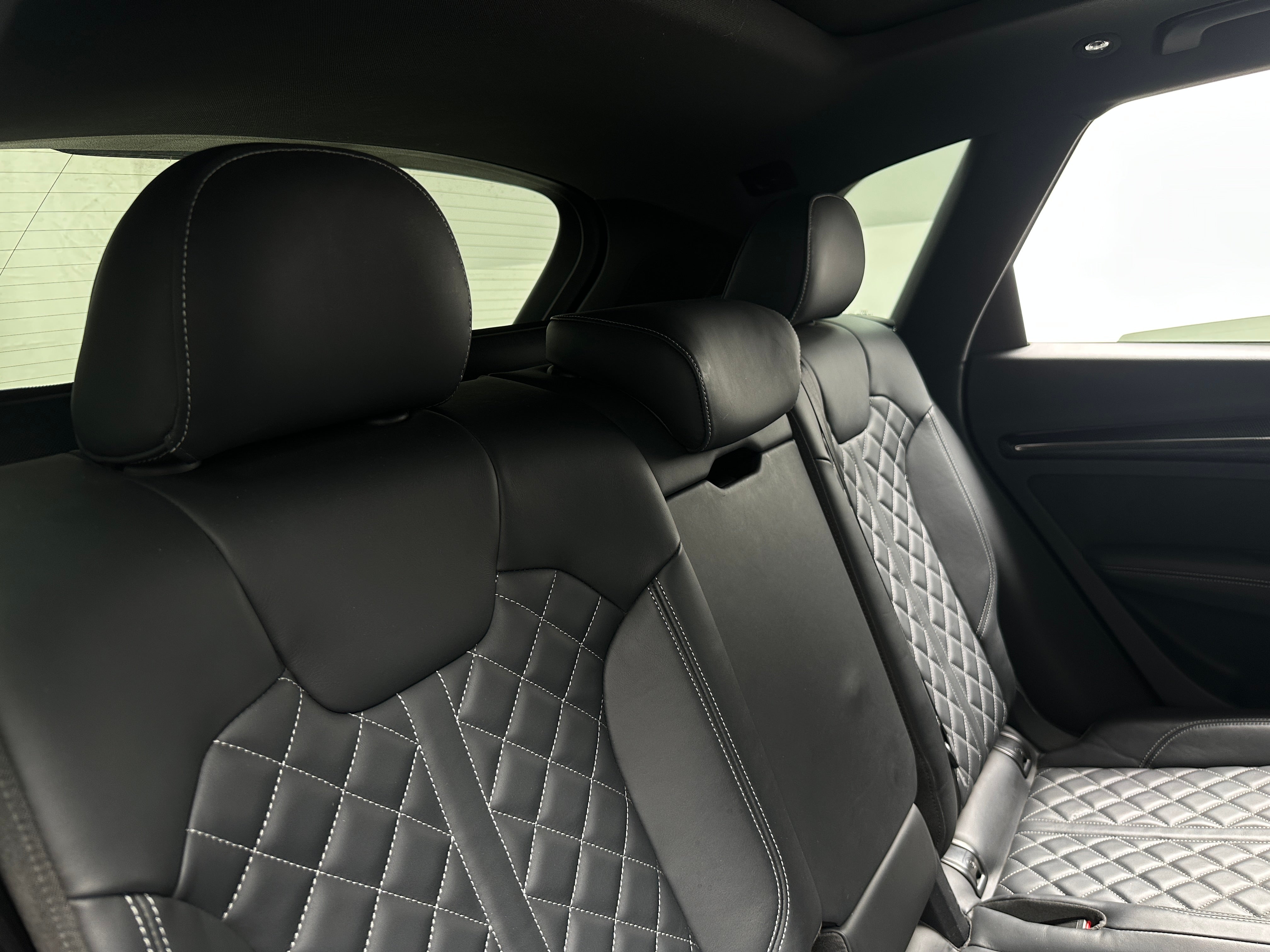 2019 Audi SQ5 Prestige 5