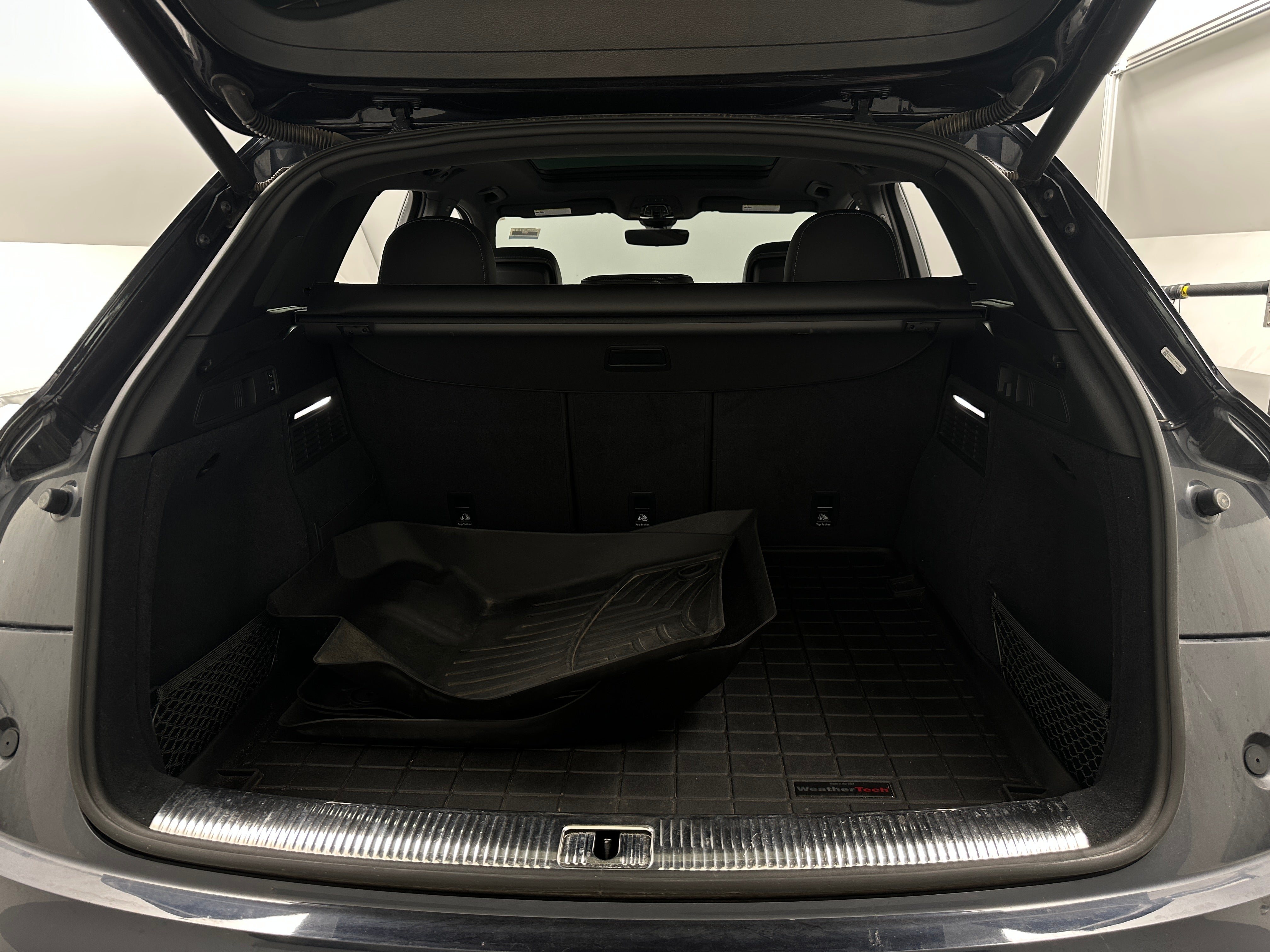 2019 Audi SQ5 Prestige 6