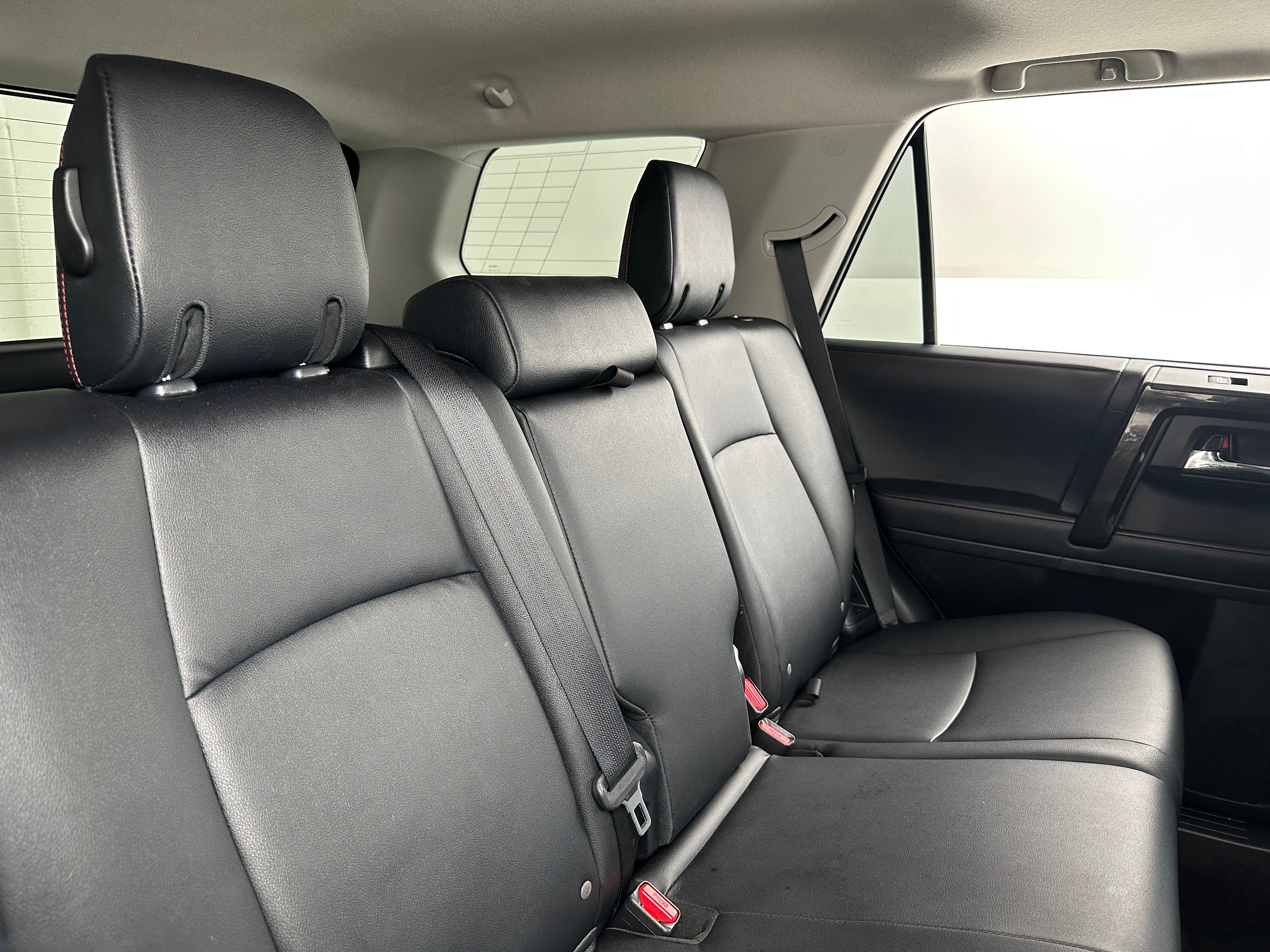 2023 Toyota 4Runner TRD Pro 5