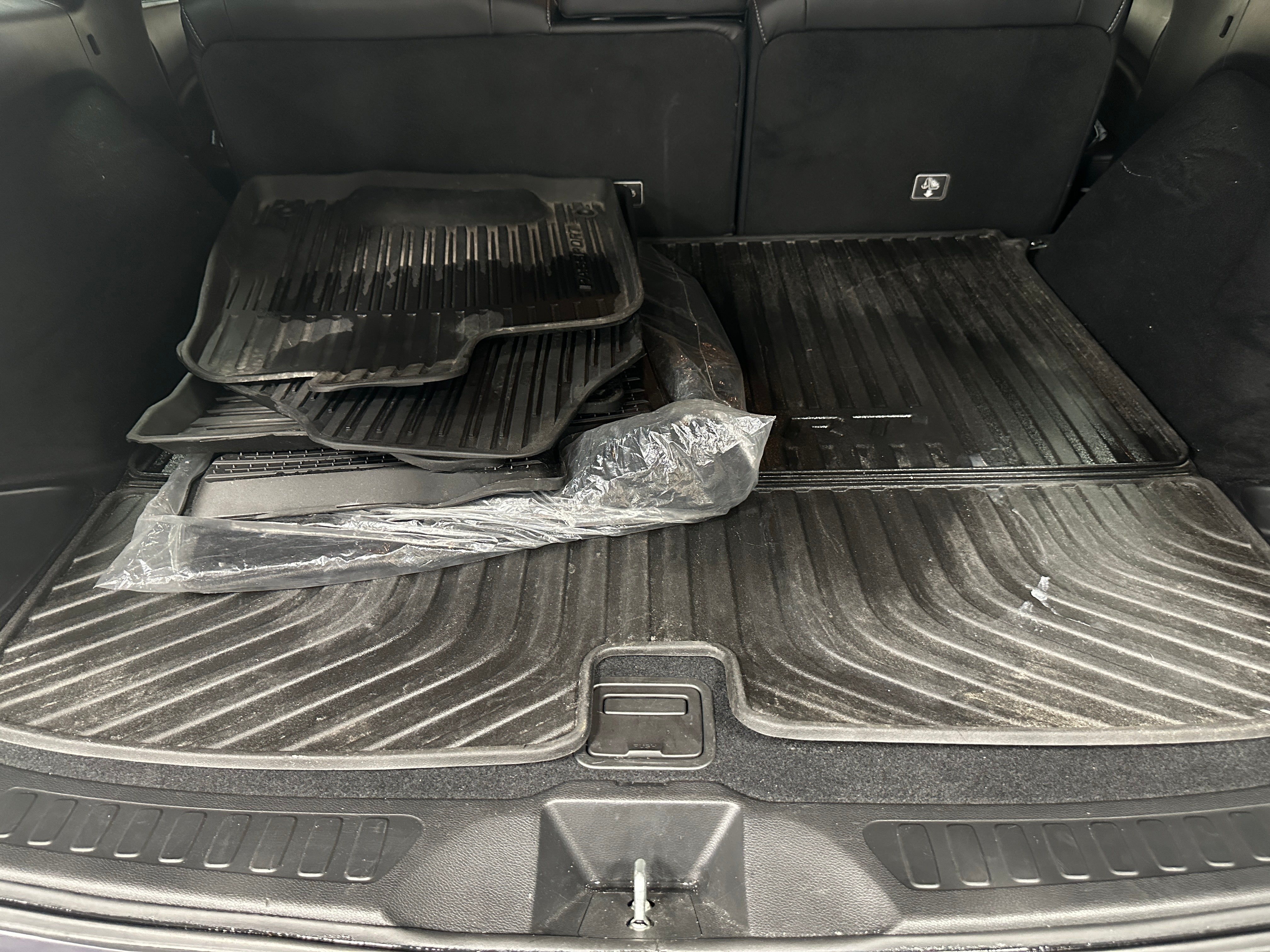2021 Honda Passport EX-L 6